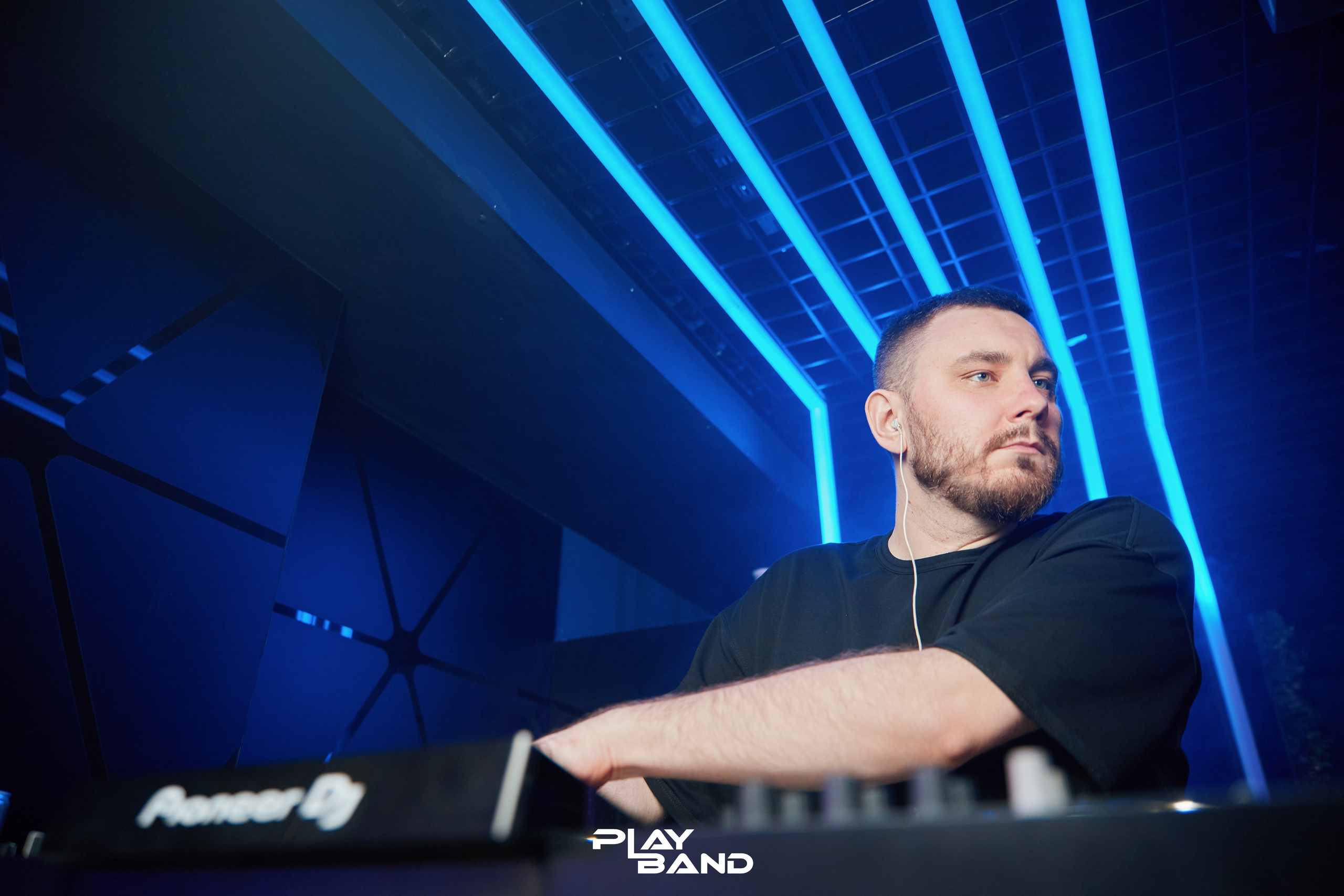 PLAY. Фотограф и видеограф в Кургане Леонид Корнильев