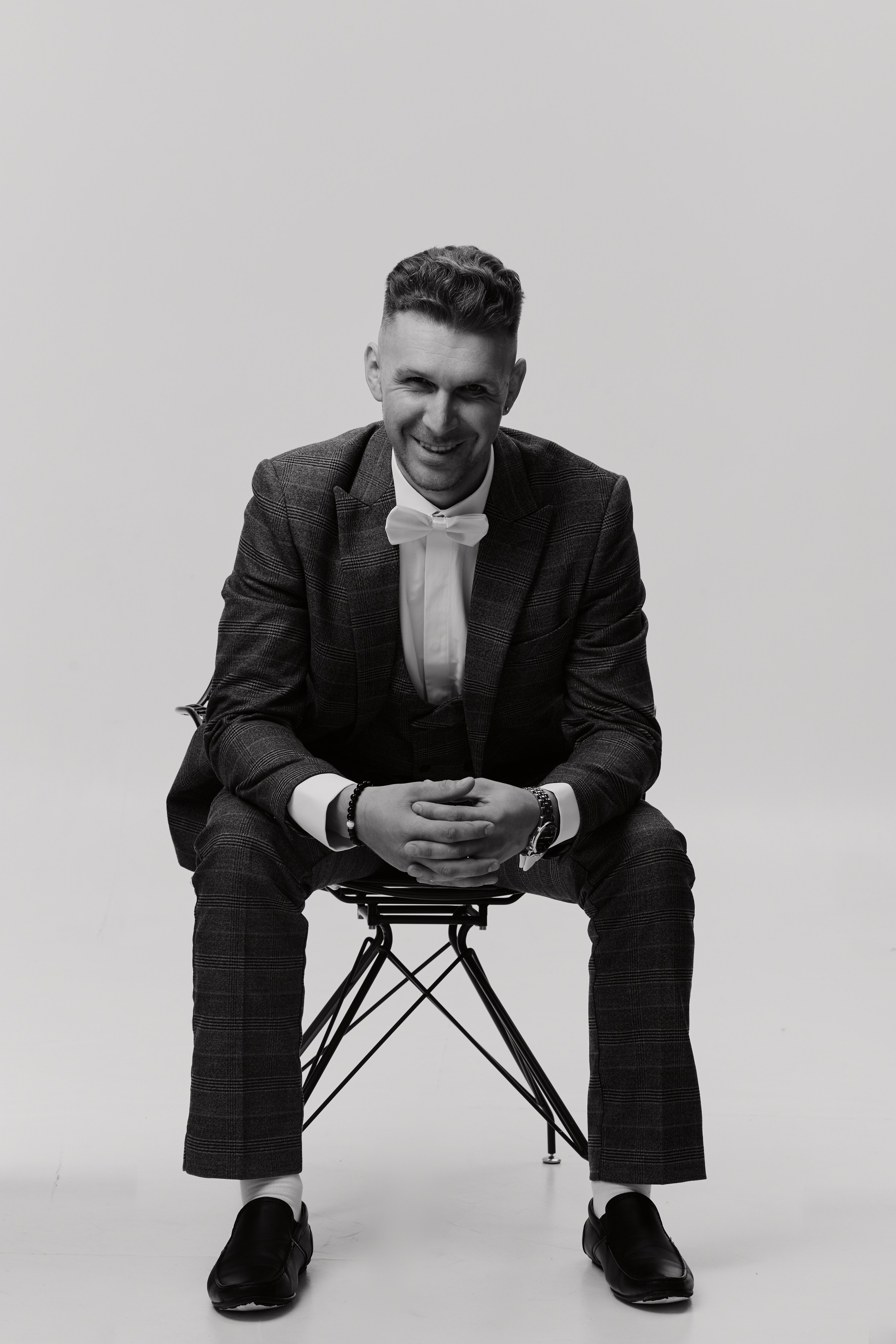 Антон и Анна. Фотограф и видеограф в Кургане Леонид Корнильев