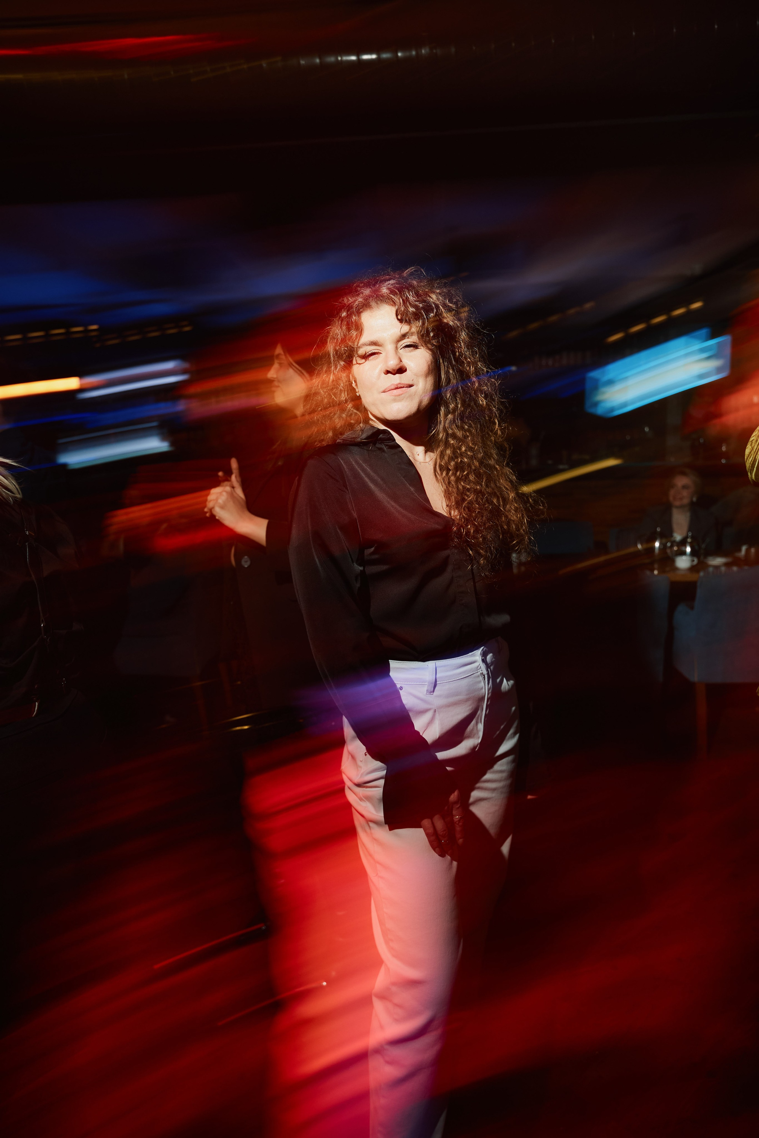 Арт-вечеринка 2026. Фотограф и видеограф в Кургане Леонид Корнильев