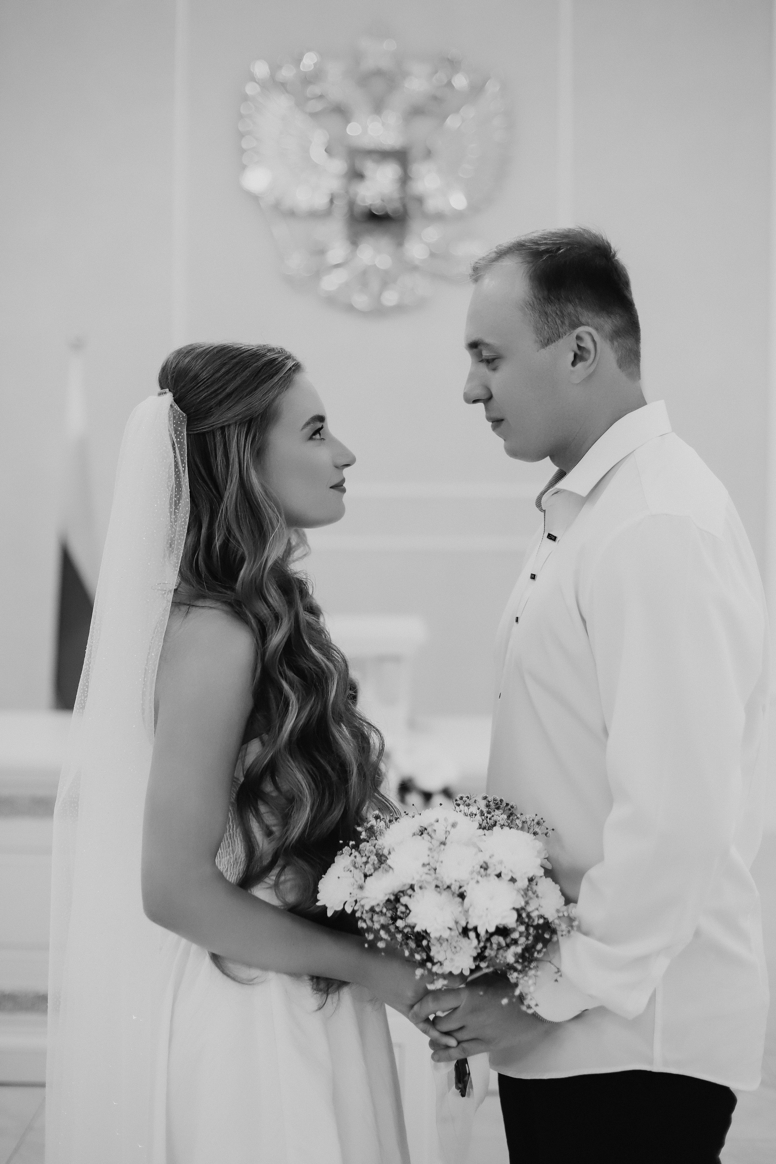 ЛЮДМИЛА & РОМАН. Фотограф Мариуполь | Ялта | Крым — Диана Мазенко