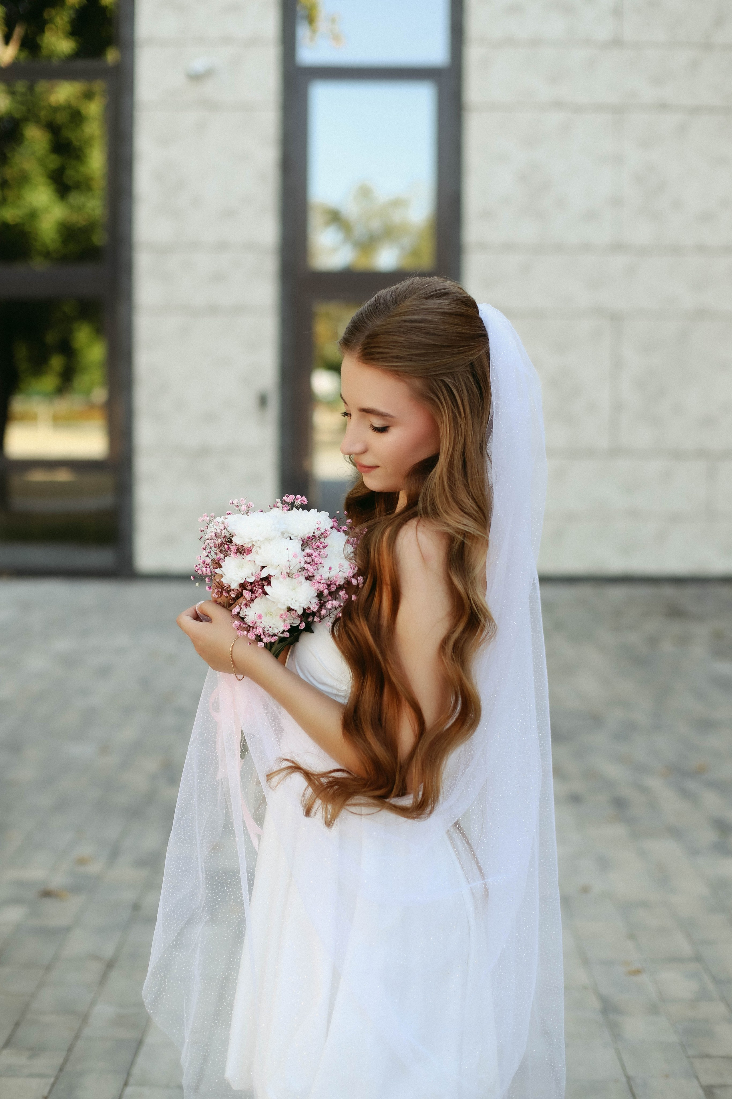 ЛЮДМИЛА & РОМАН. Фотограф Мариуполь | Ялта | Крым — Диана Мазенко