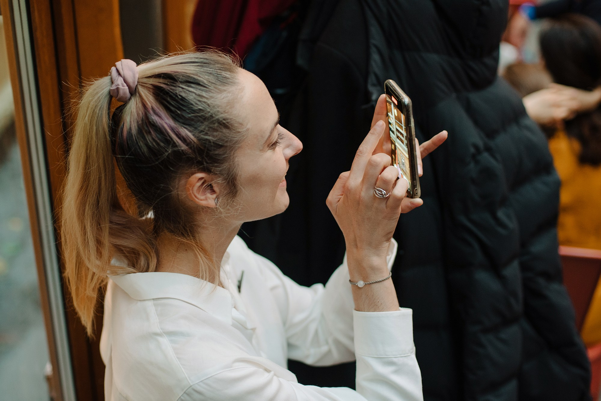 Театр «Снарк» 10 лет. Фотограф Алиса Калинина