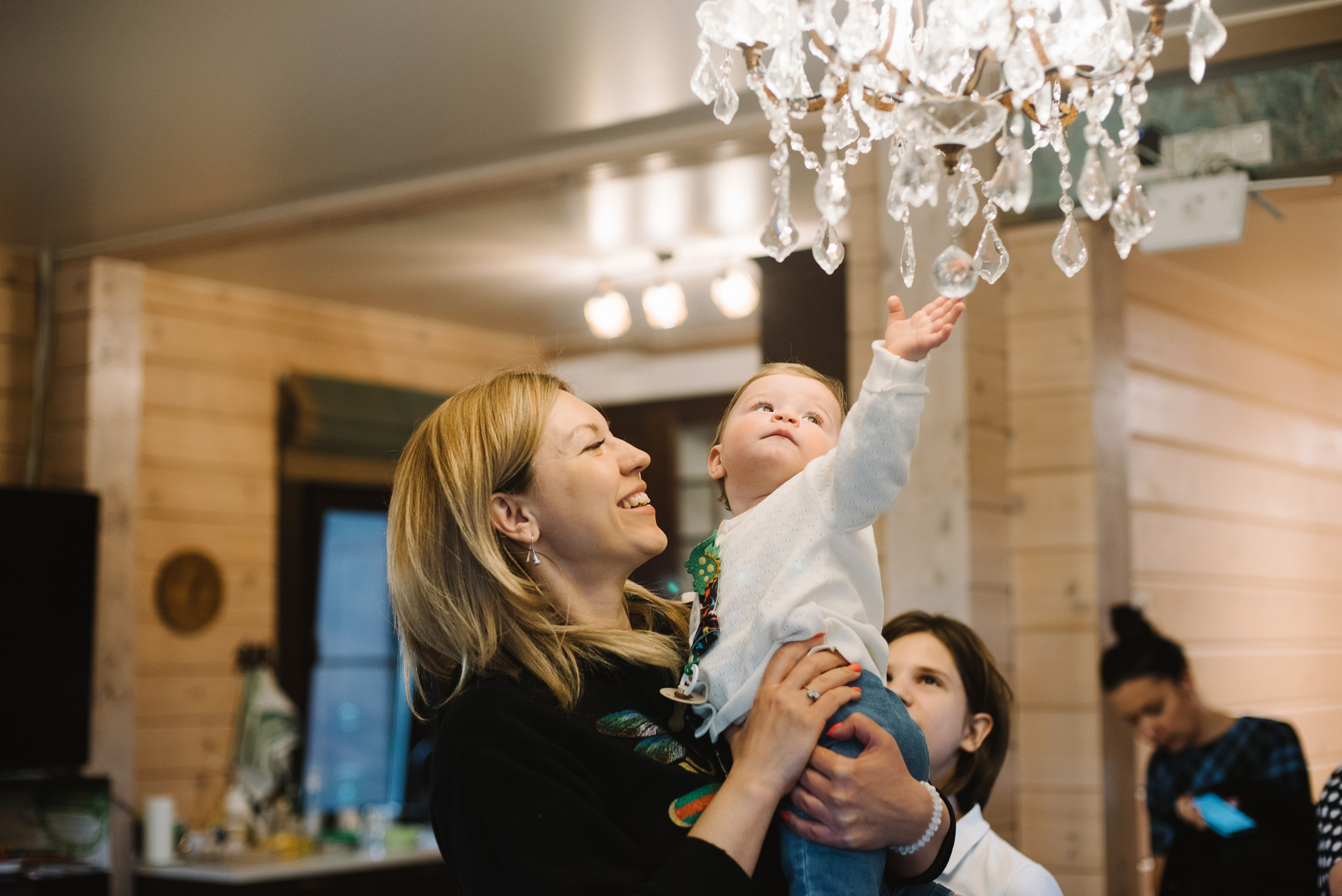 Праздники. Фотограф Алиса Калинина