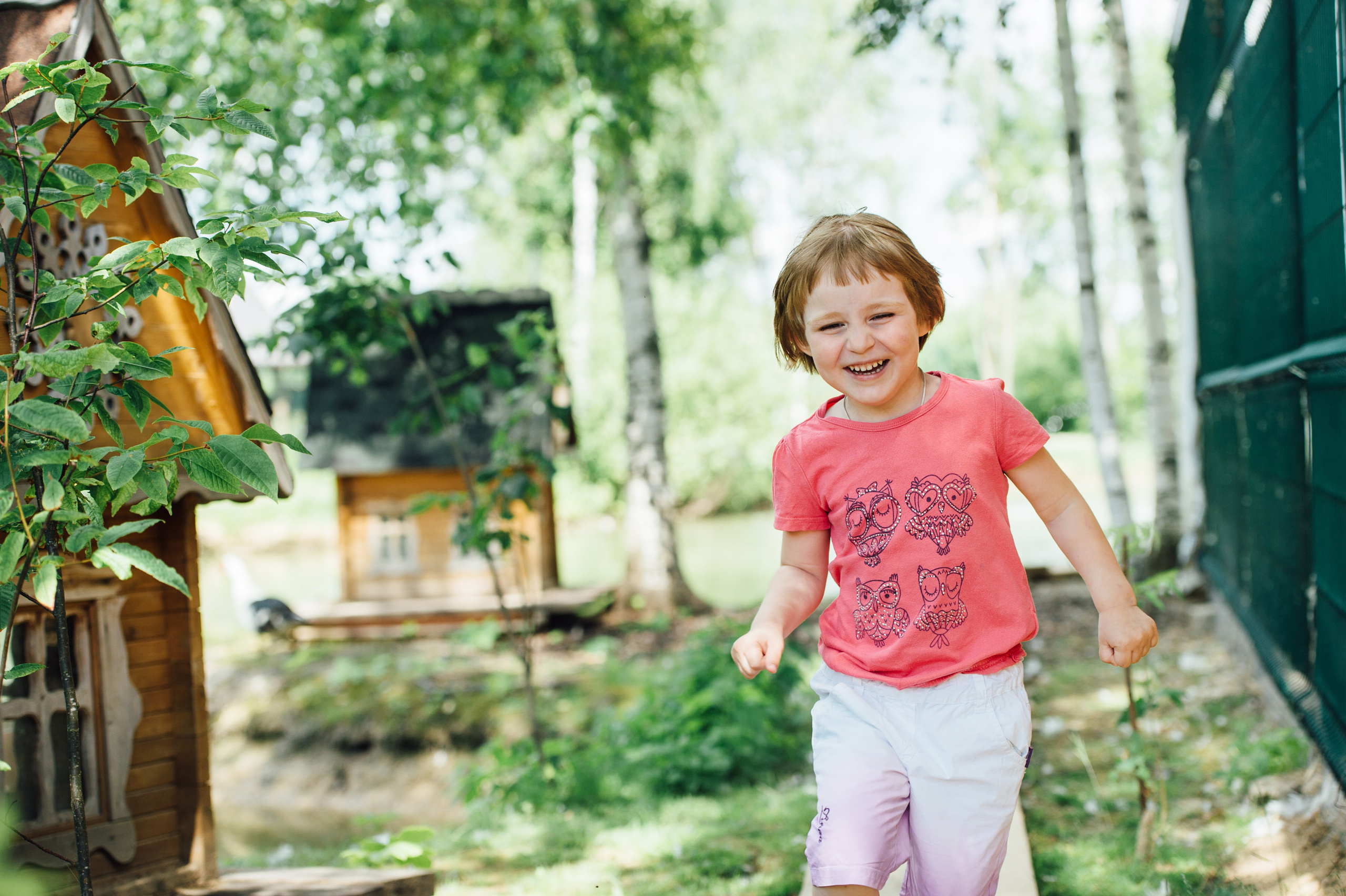 Наташа и Адель. Фотограф Алиса Калинина