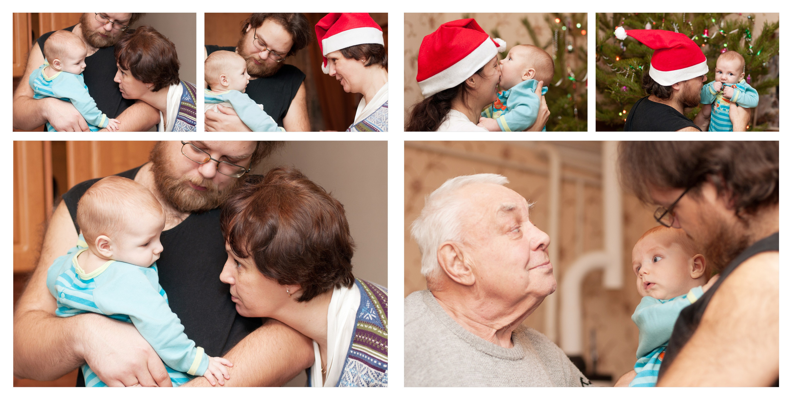 Егор. Фотограф Алиса Калинина