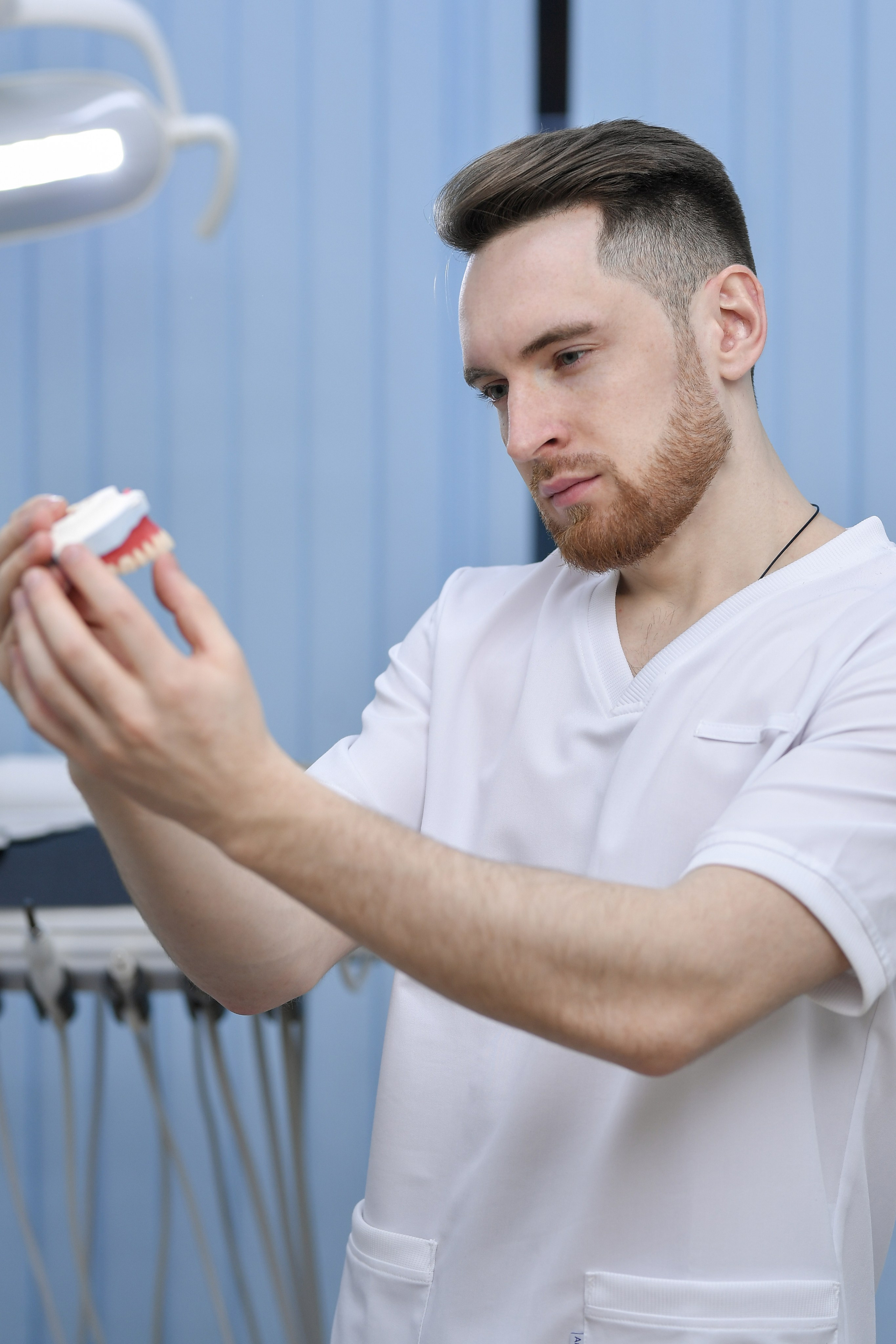 Бизнес съемки. Фотограф Андрей Русов. Официальный сайт