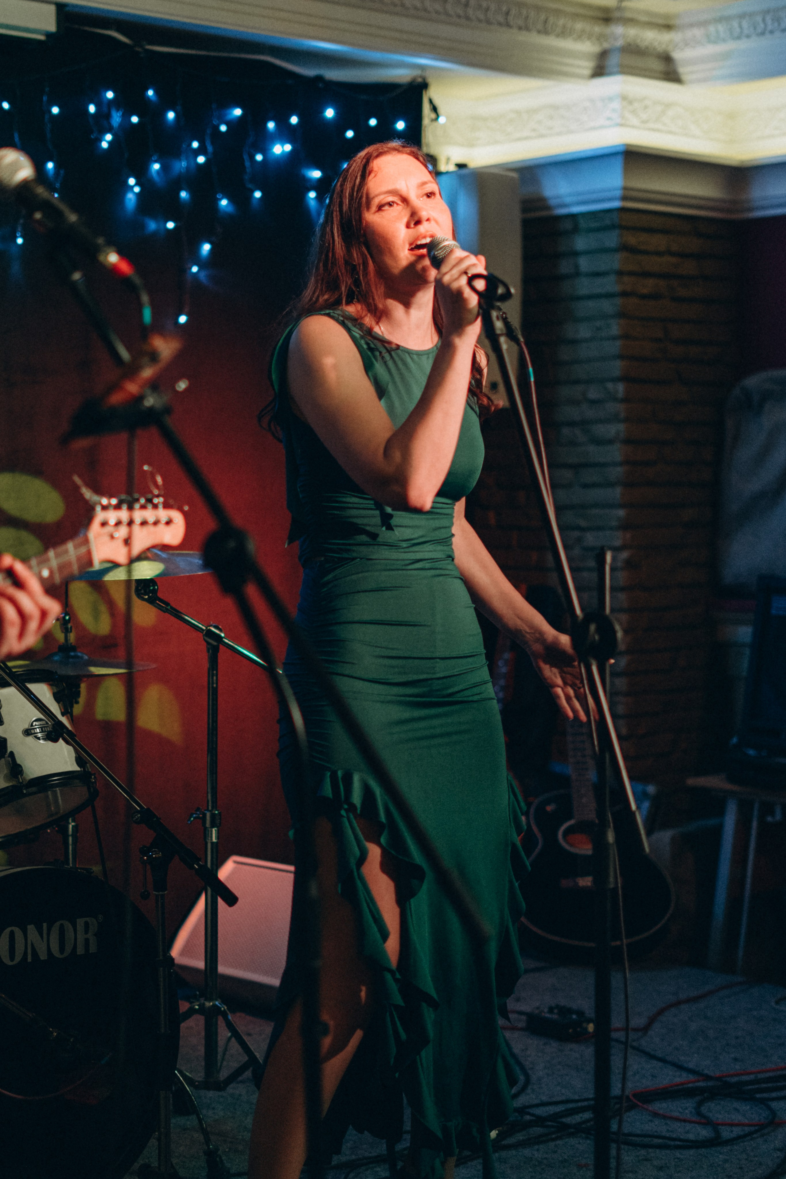 Jam Party 2. Портретный фотограф в Москве и Санкт-Петербурге Арина Чех