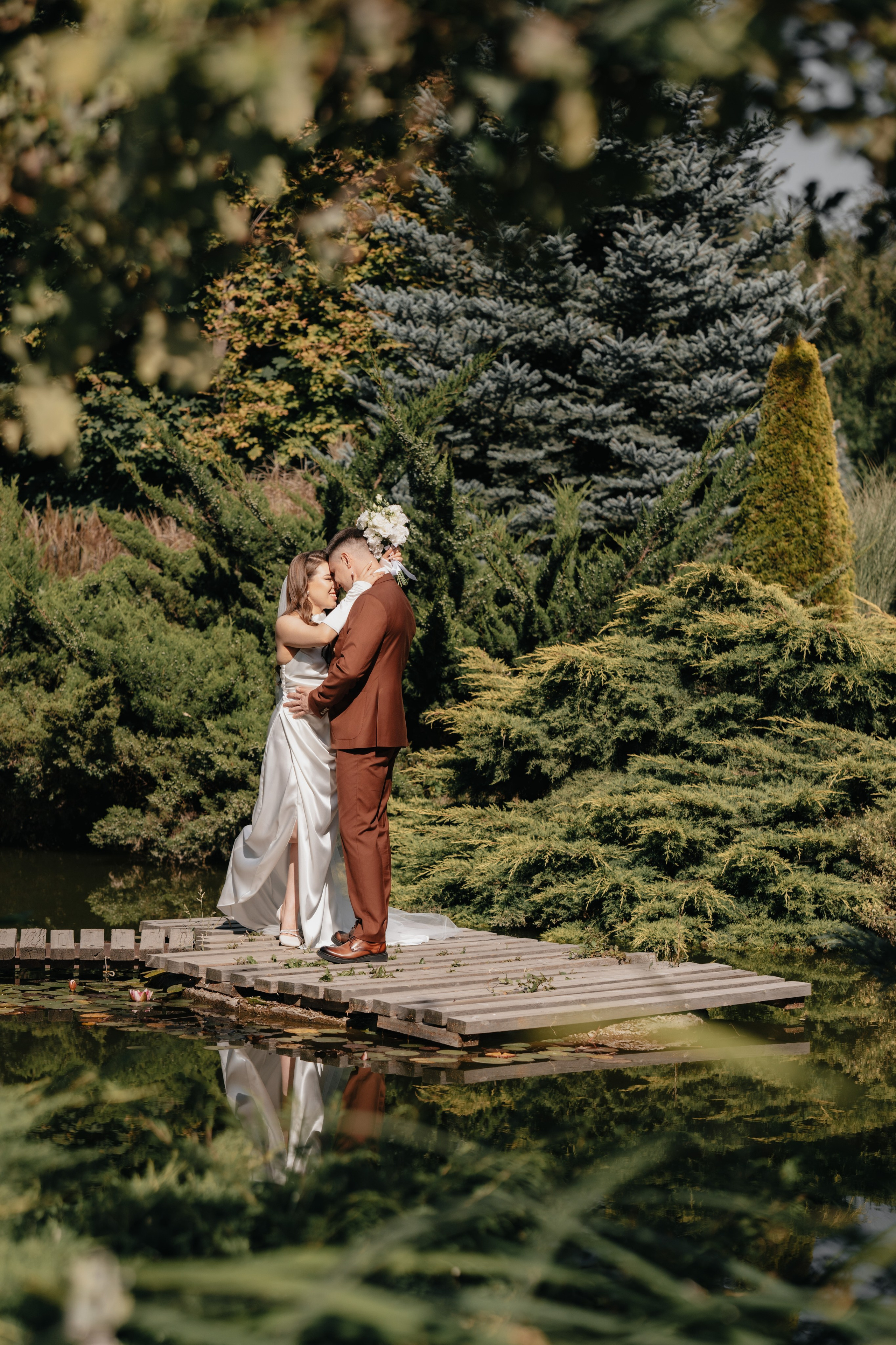 Yevgeniy & Arailym. Galam media