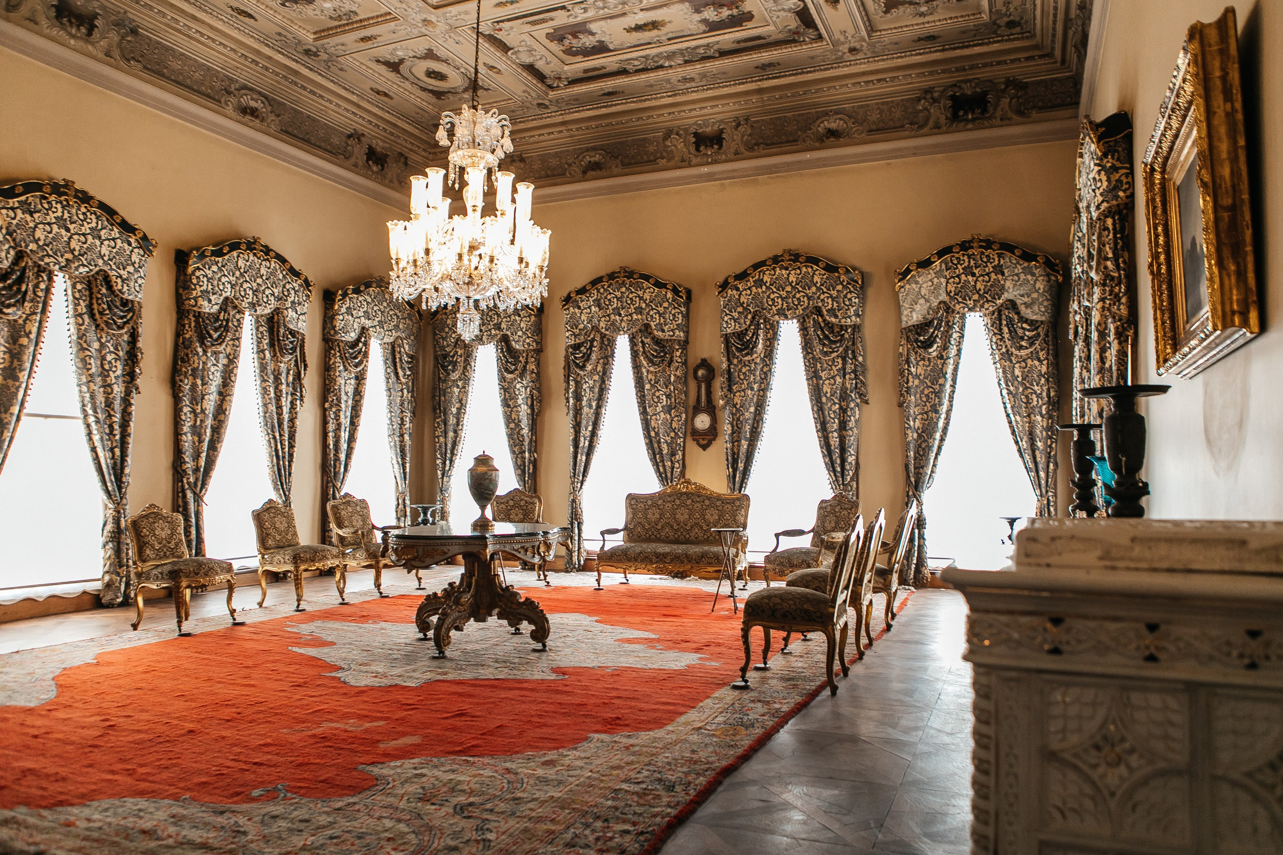 ISTAMBUL HUAWEI. Фотограф в Москве Дмитрий Жарков