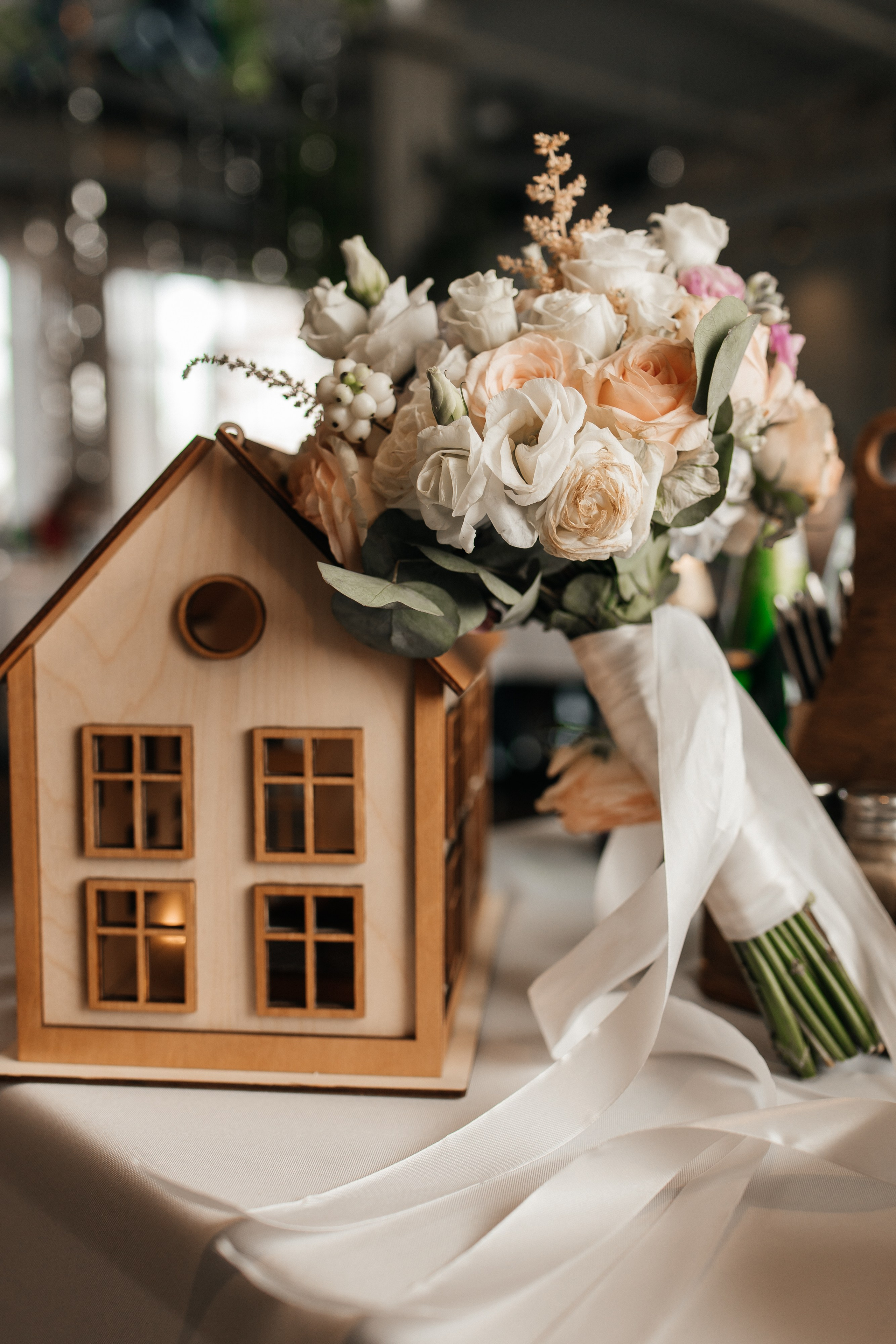 Анонс для Саши и Кристины. Анна Ларина — Lifestyle фотограф в Москве