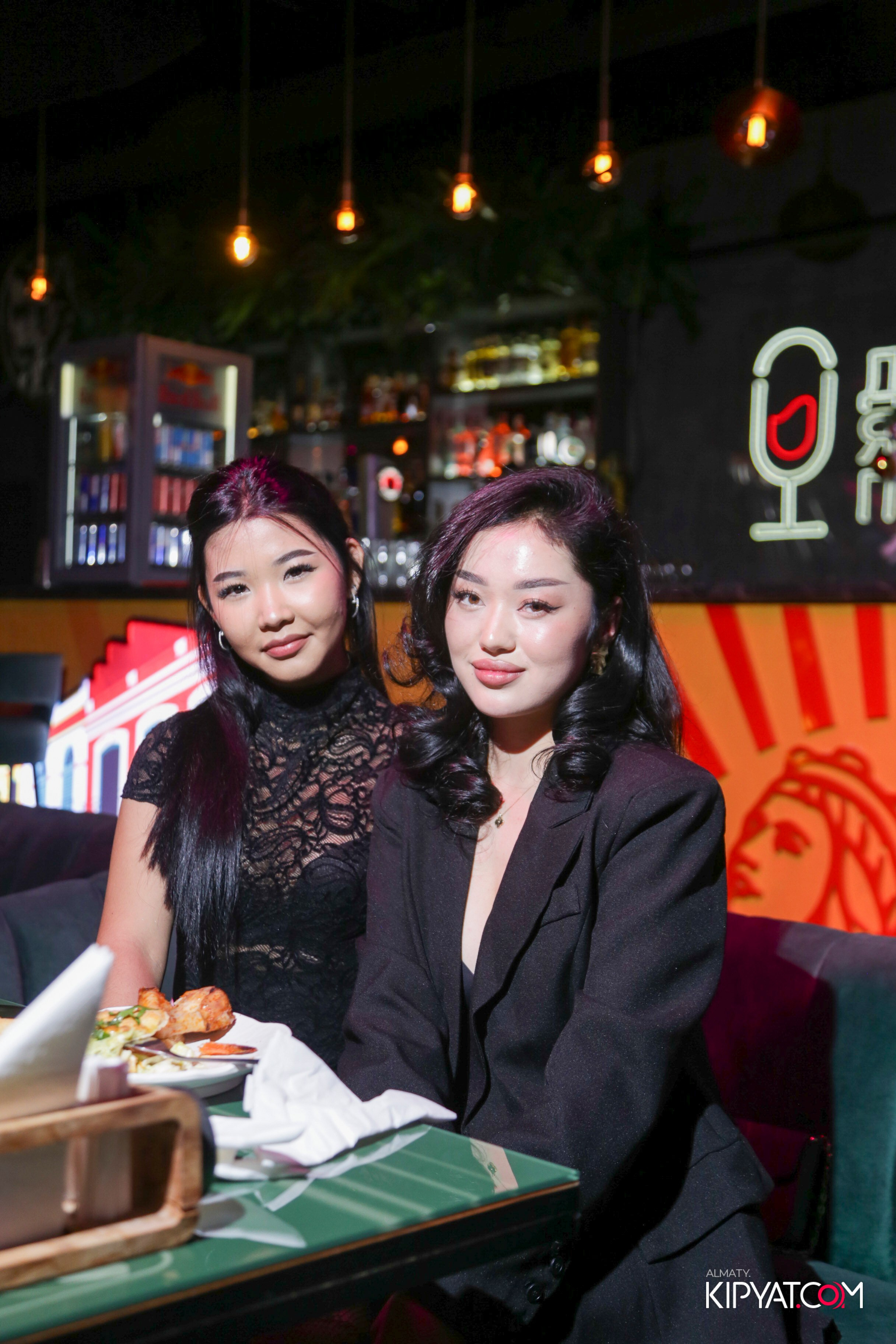 ДОРОГАЯ, Я НЕ ПИЛ. КИПЯТКОМ АЛМАТЫ! Фотосъемка мероприятий в Алматы