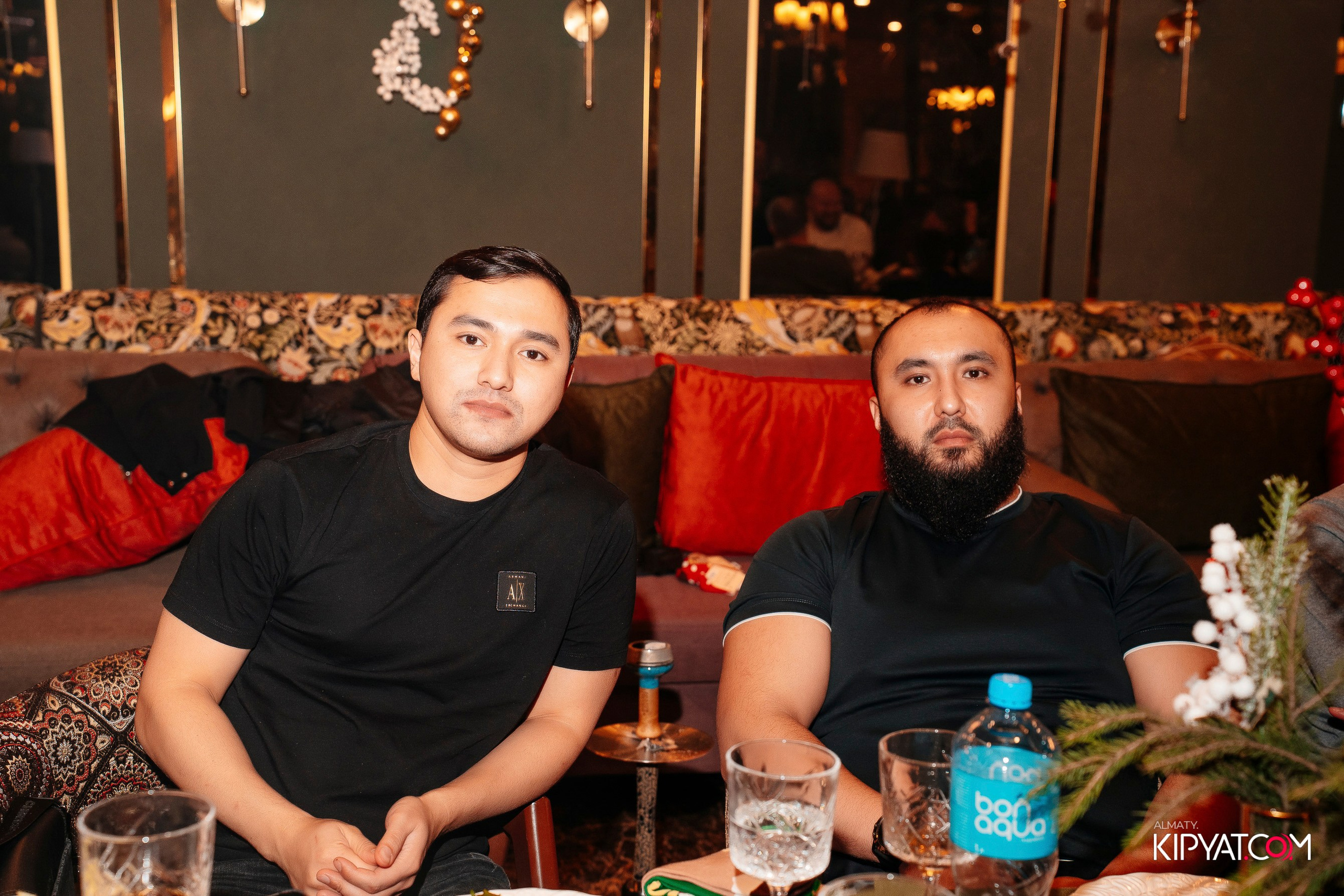 РЕСТОРАН ВЕСЕЛИДЗЕ НА ШЕВЧЕНКО. КИПЯТКОМ АЛМАТЫ! Фотосъемка мероприятий в Алматы