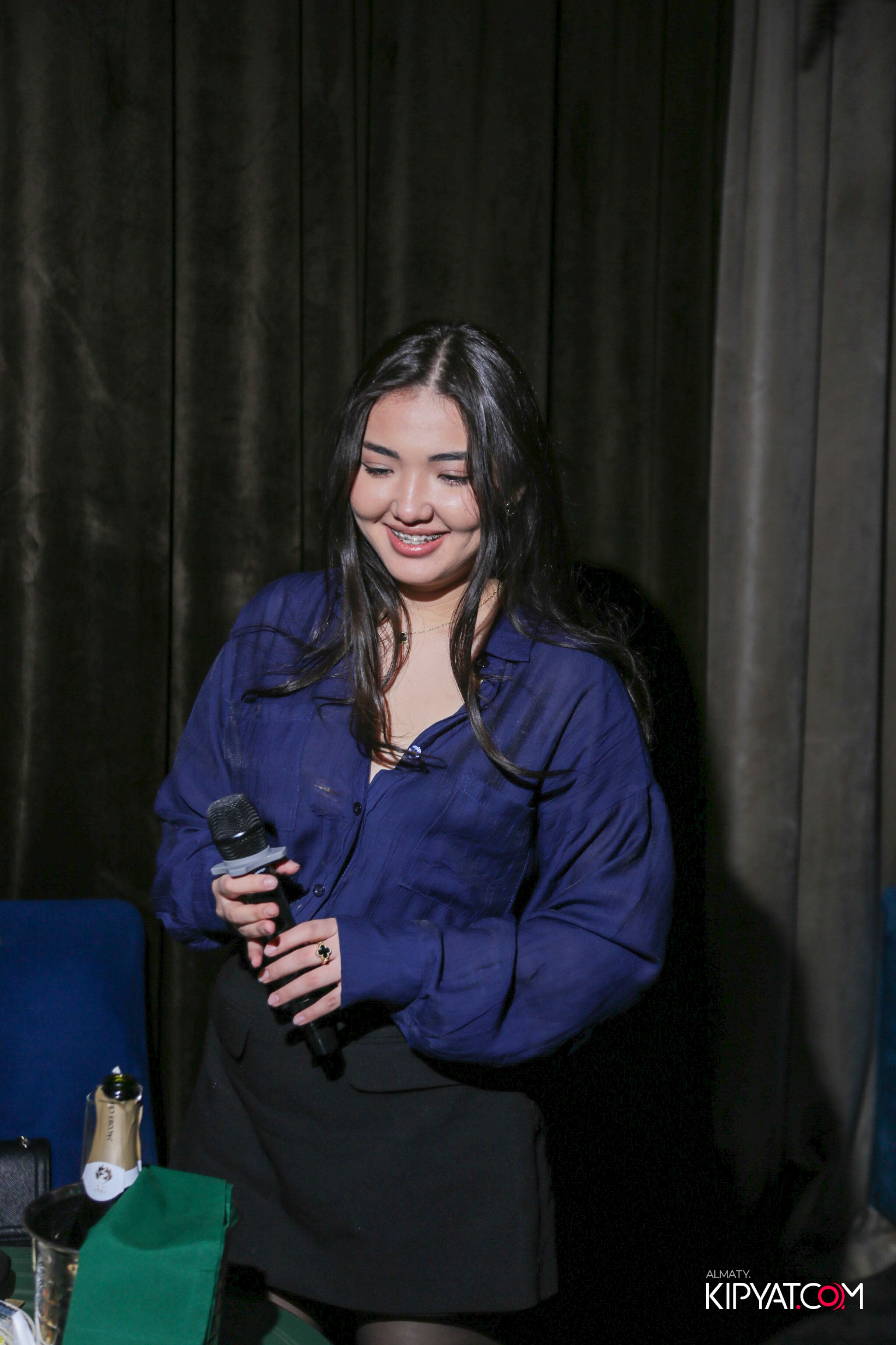 ДОРОГАЯ, Я НЕ ПИЛ. КИПЯТКОМ АЛМАТЫ! Фотосъемка мероприятий в Алматы