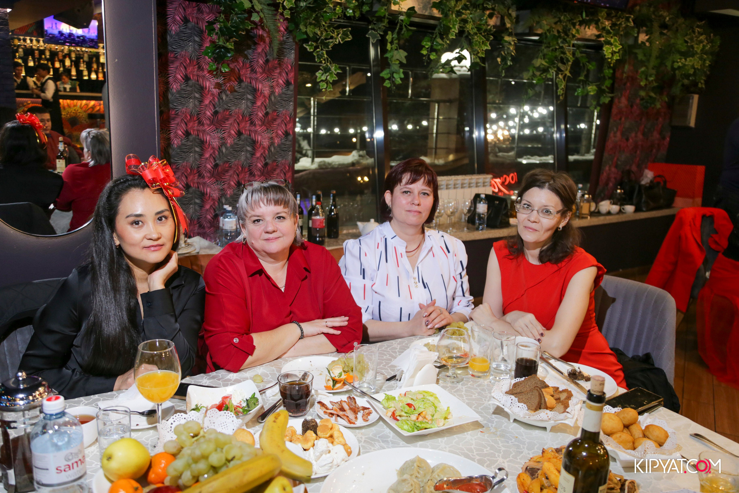 ROCK CRYSTAL. КИПЯТКОМ АЛМАТЫ! Фотосъемка мероприятий в Алматы