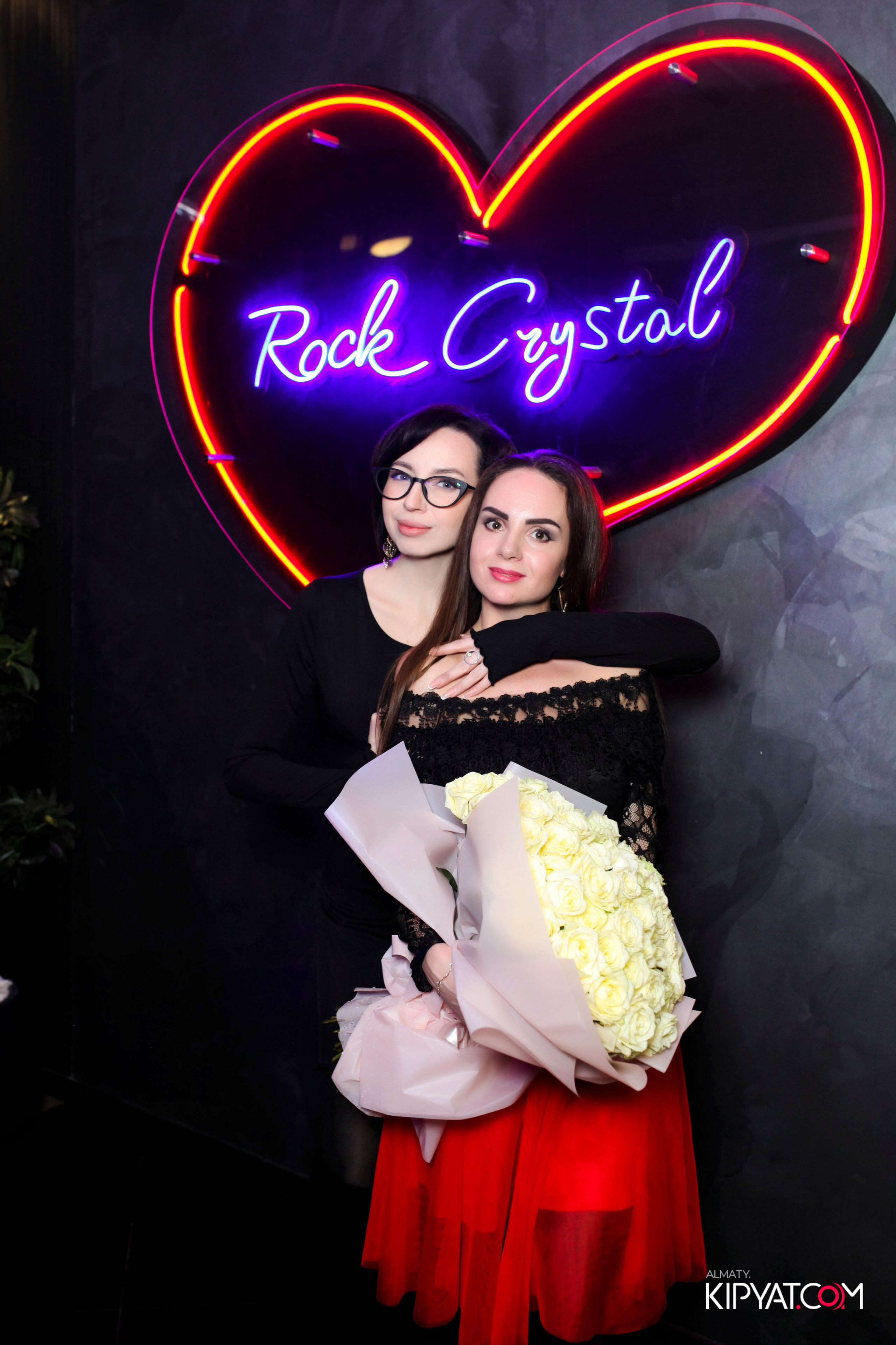 ROCK CRYSTAL. КИПЯТКОМ АЛМАТЫ! Фотосъемка мероприятий в Алматы