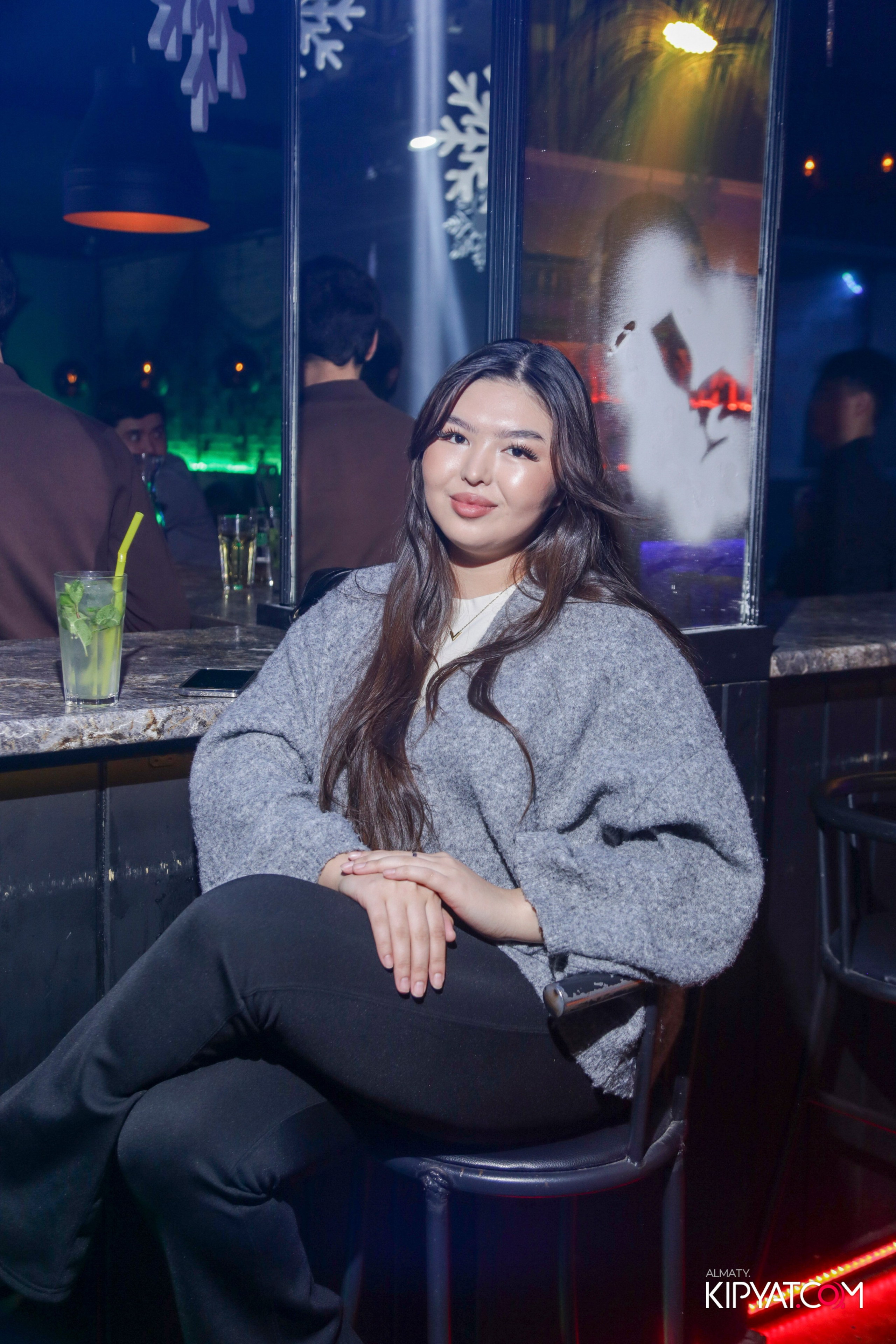 ARAGOSTA ДИСКО-БАР. КИПЯТКОМ АЛМАТЫ! Фотосъемка мероприятий в Алматы