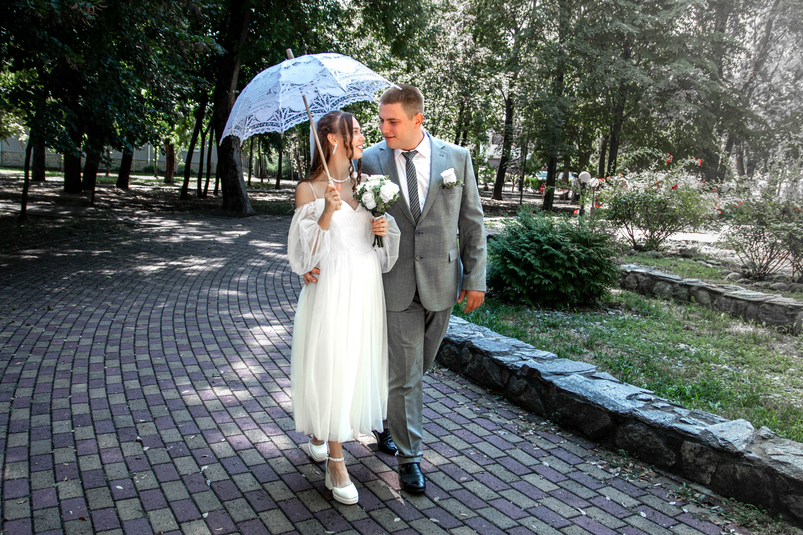 Свадьба Павел & Олеся. Главная