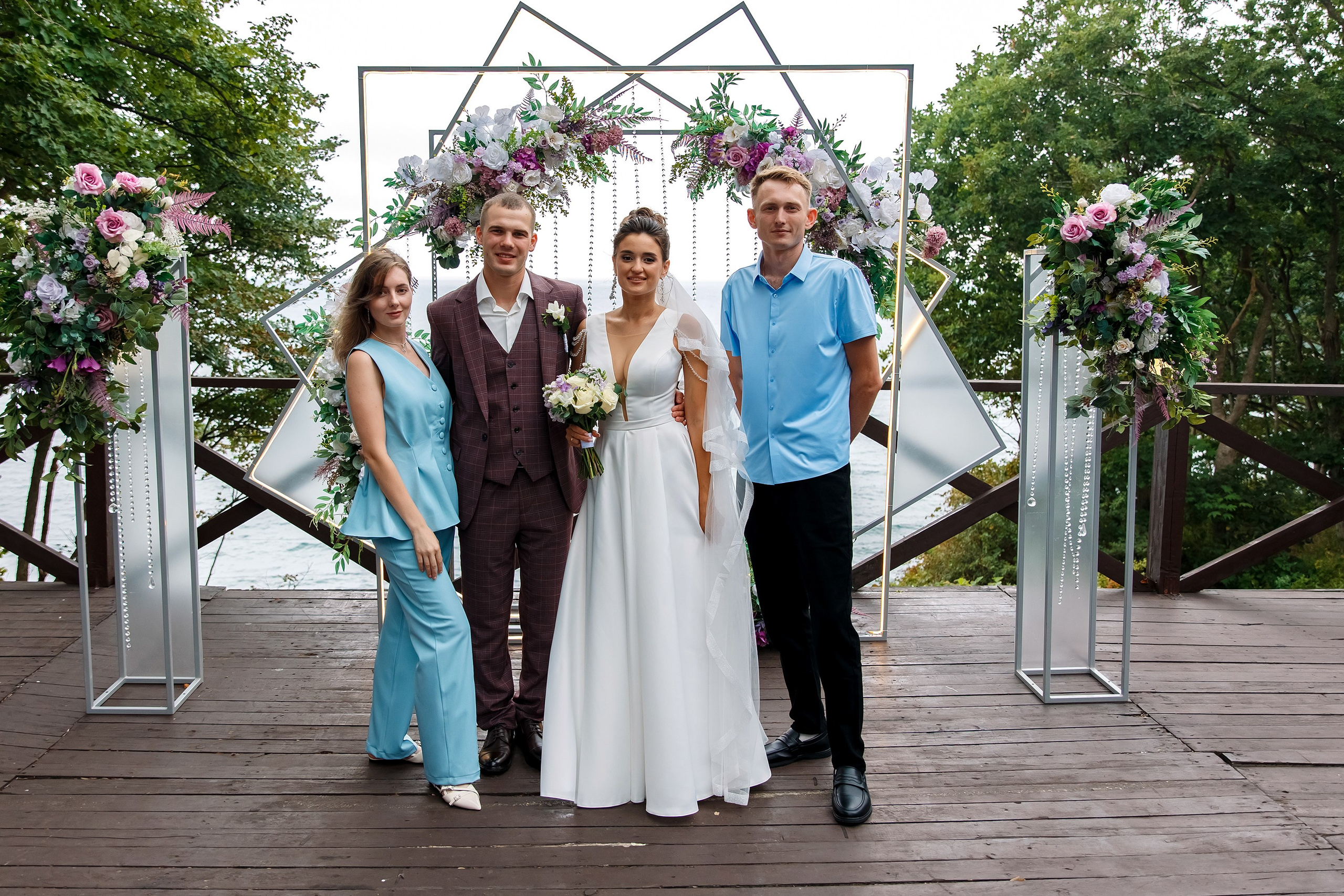 Ирина & Даниил. Фотограф Любовь Корниенко, Примоский край