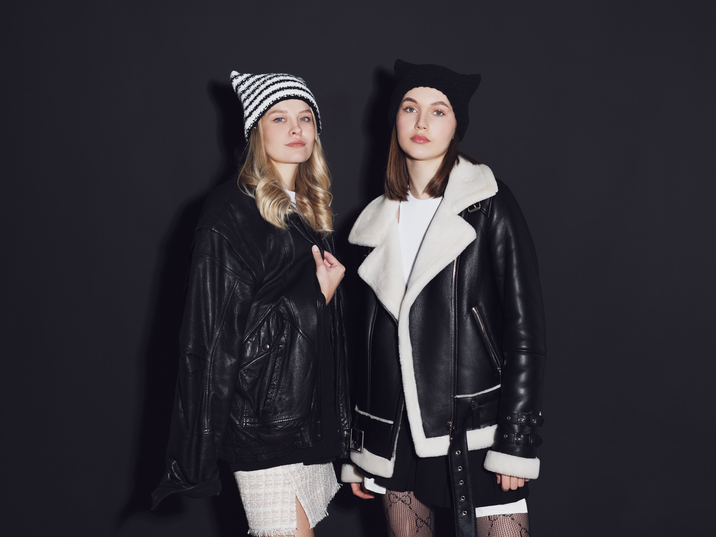 Фотосъемка для рекламы одежды и аксессуаров в Гуанчжоу, Китай