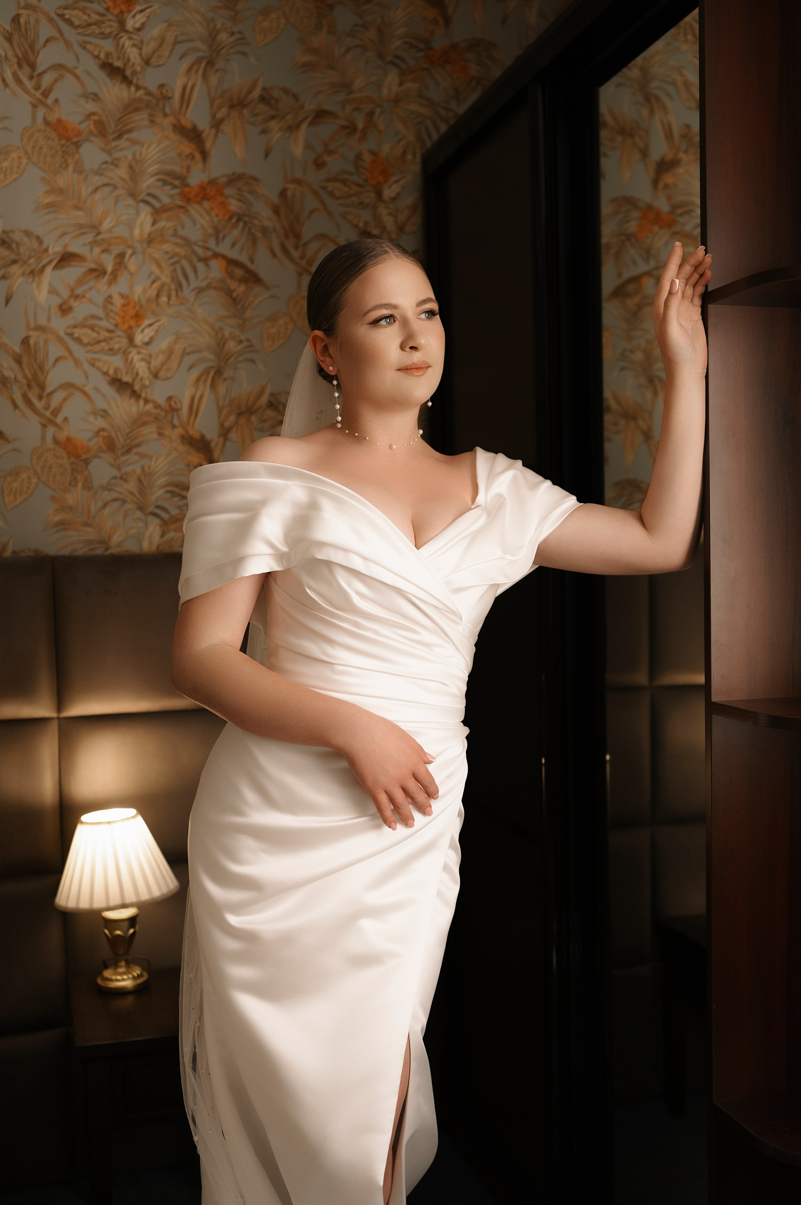 Даниил и Виктория. Свадебный фотограф Белгород