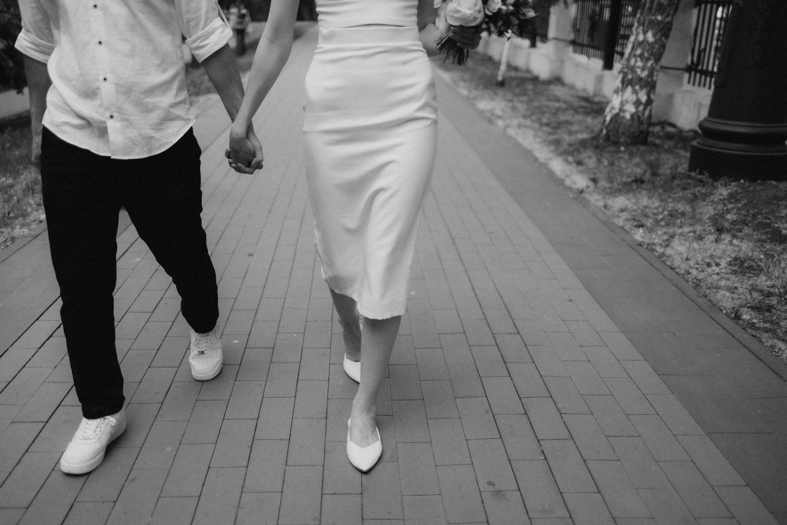 Саша и Юля. Фотограф в Самаре Петрякова Юлия