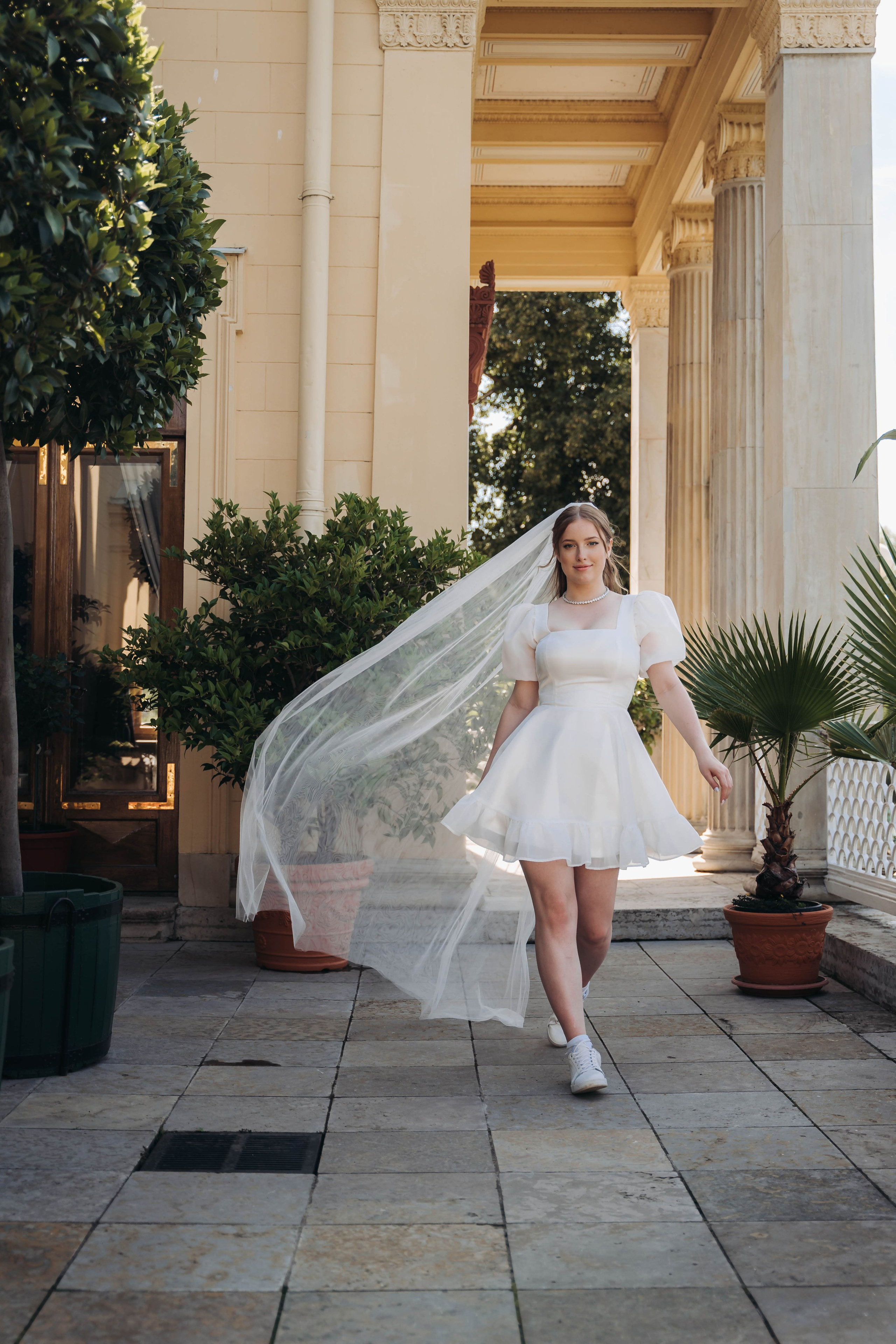 Ekaterina & Vladimir. Свадебный фотограф в Санкт-Петербурге Якутович Екатерина