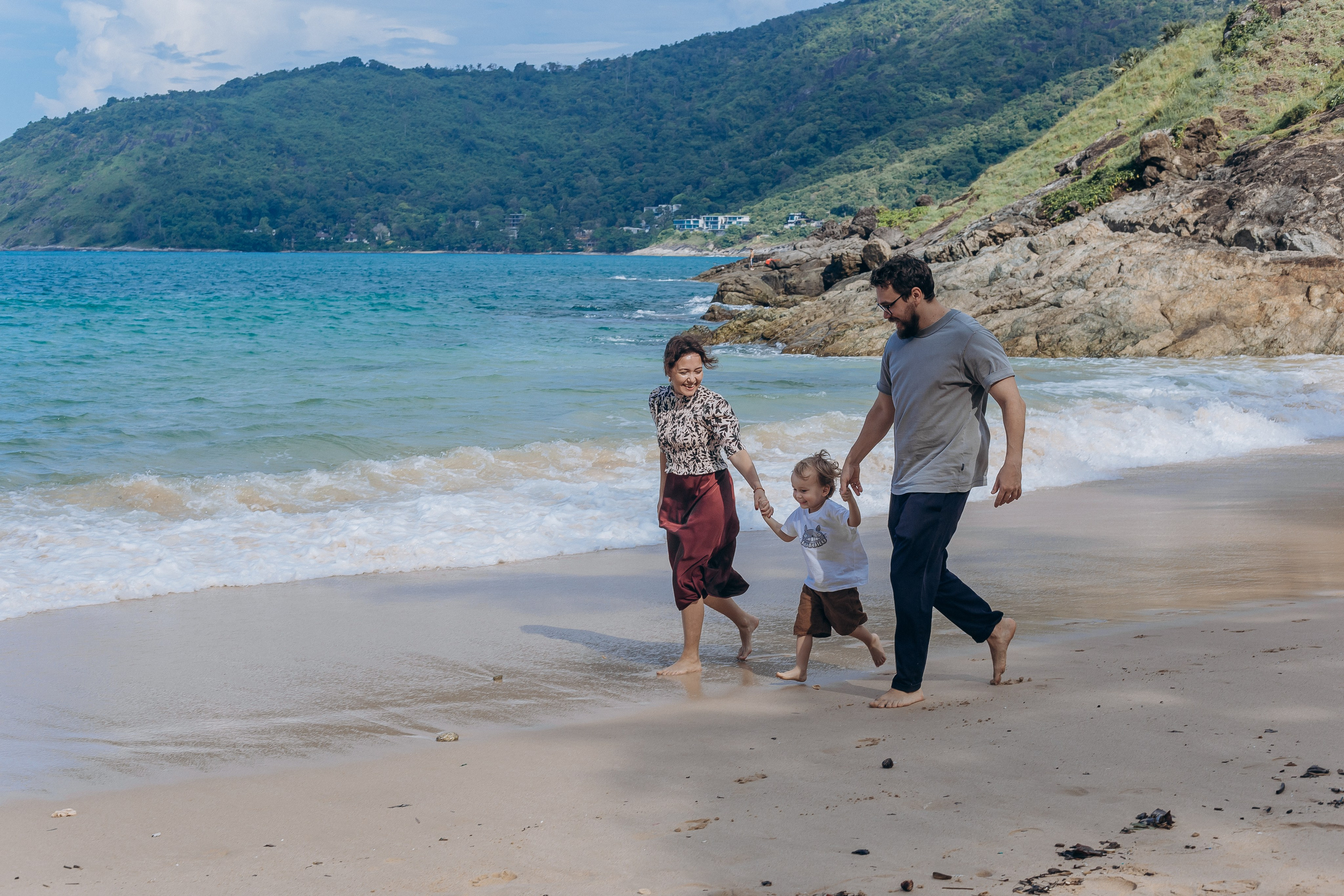 Семейные. Главная