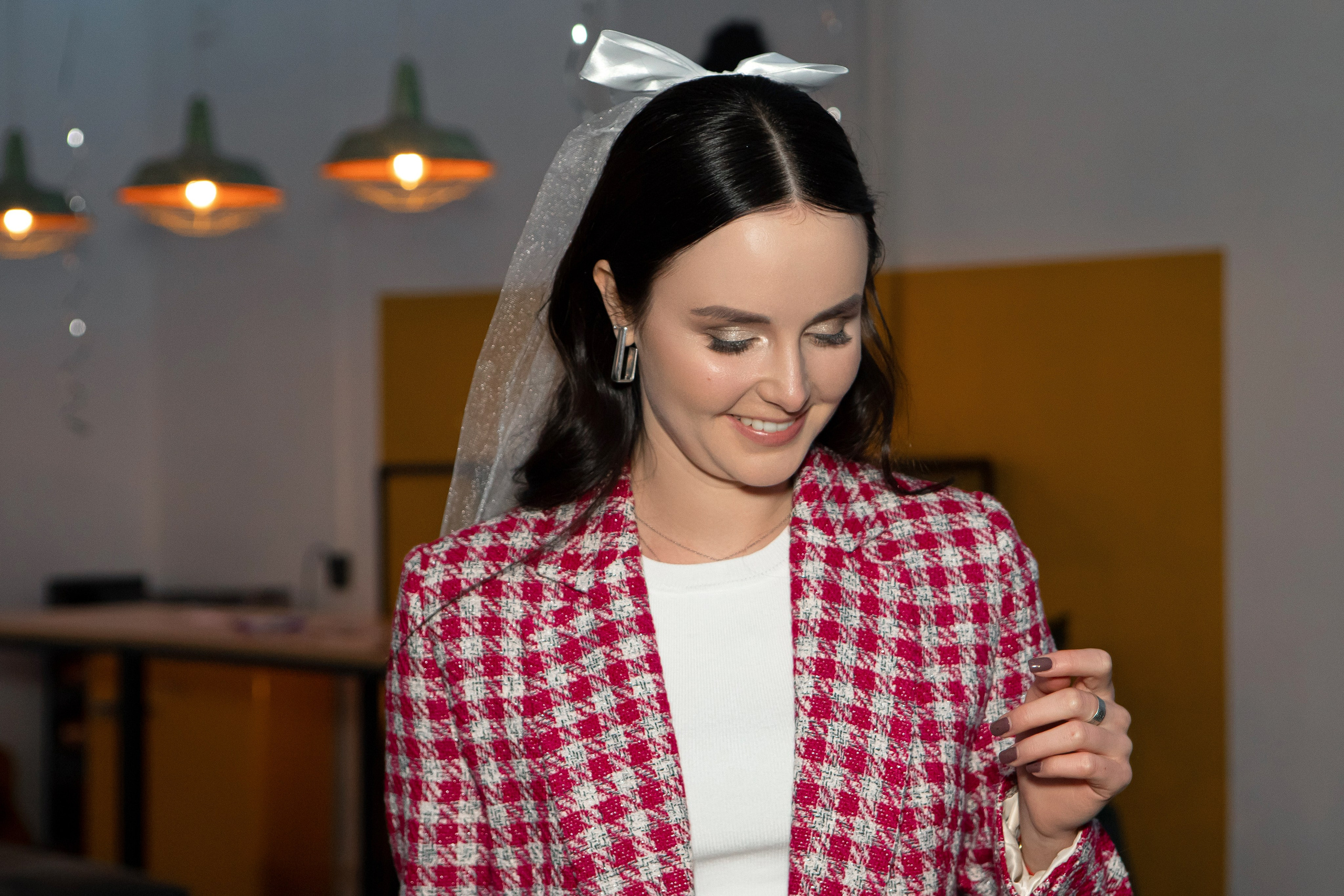 Bride. Фотограф Махлаева Виктория/Санкт-Петербург