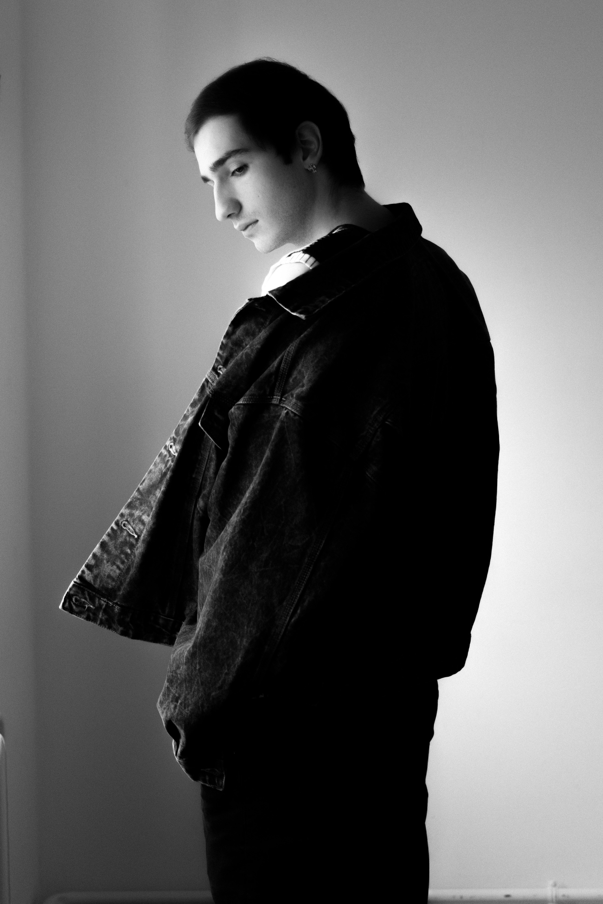 Men. Фотограф Москва