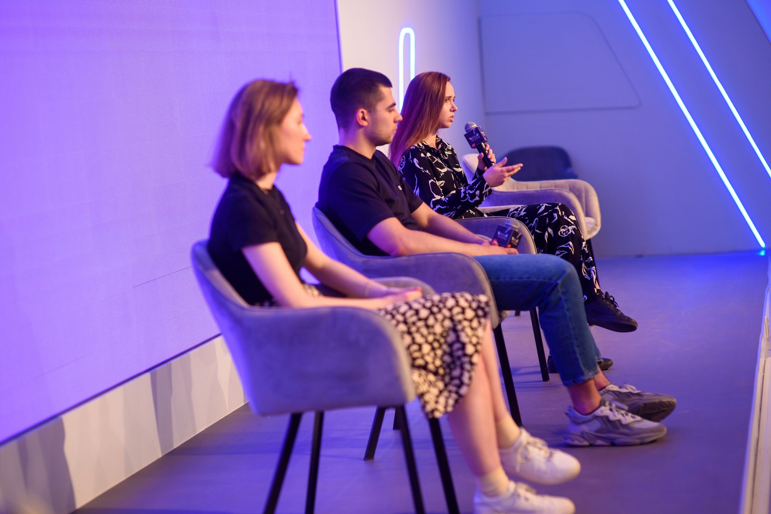 Стажировка Правительства Москвы / «ДИТворкинг». Фотограф и Видеограф в Москве. Олег Корушев