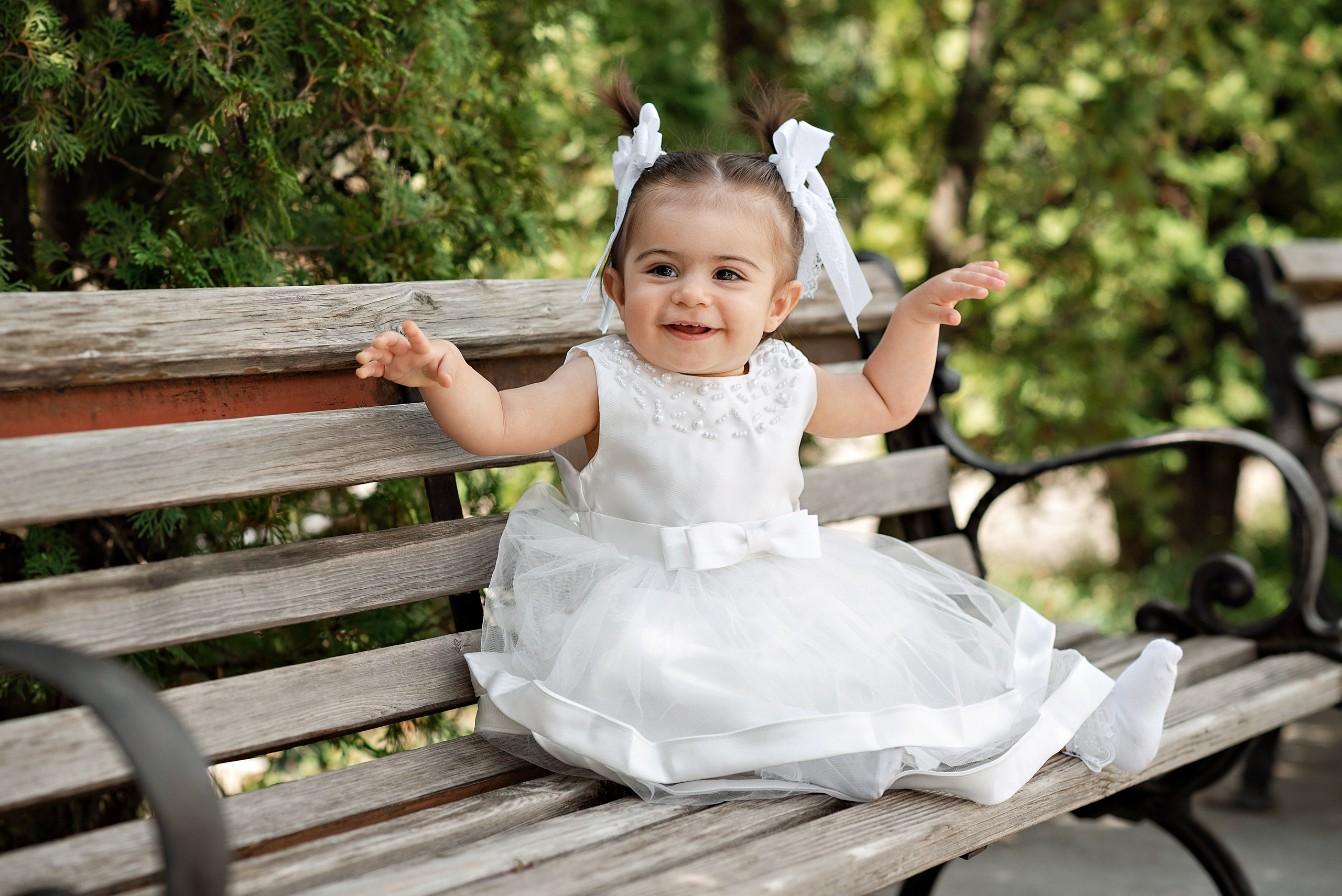 Крещение Миланы в Церкви Сурб-Арутюн. Семейный фотограф в Ростове-на-Дону Татьяна Литвинова