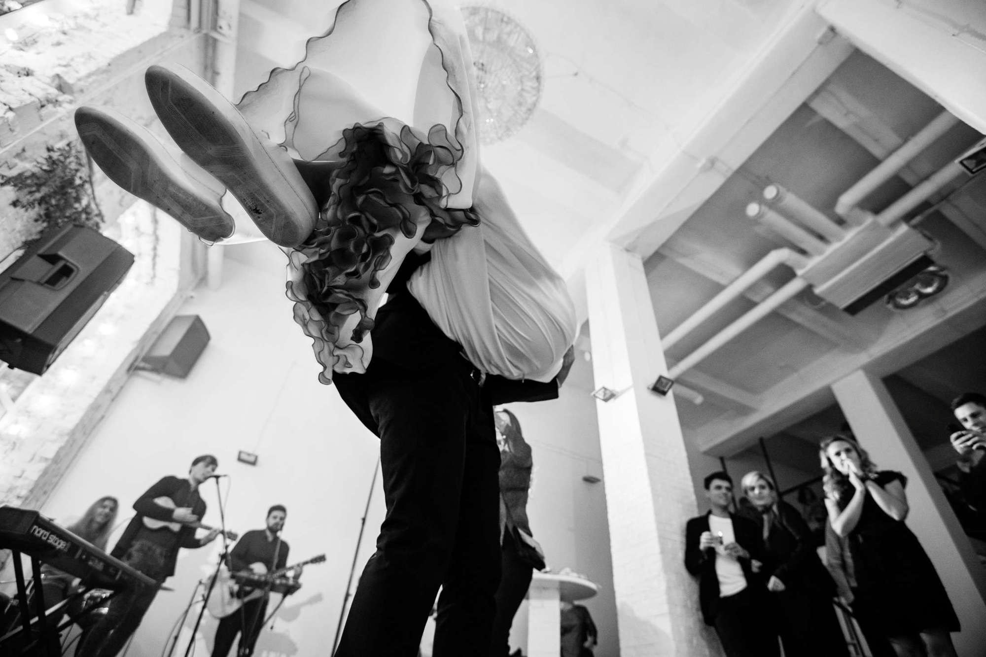 АЛЕКСАНДР И ИРИНА. Свадебный фотограф в Ставрополе Сергей Шляхов