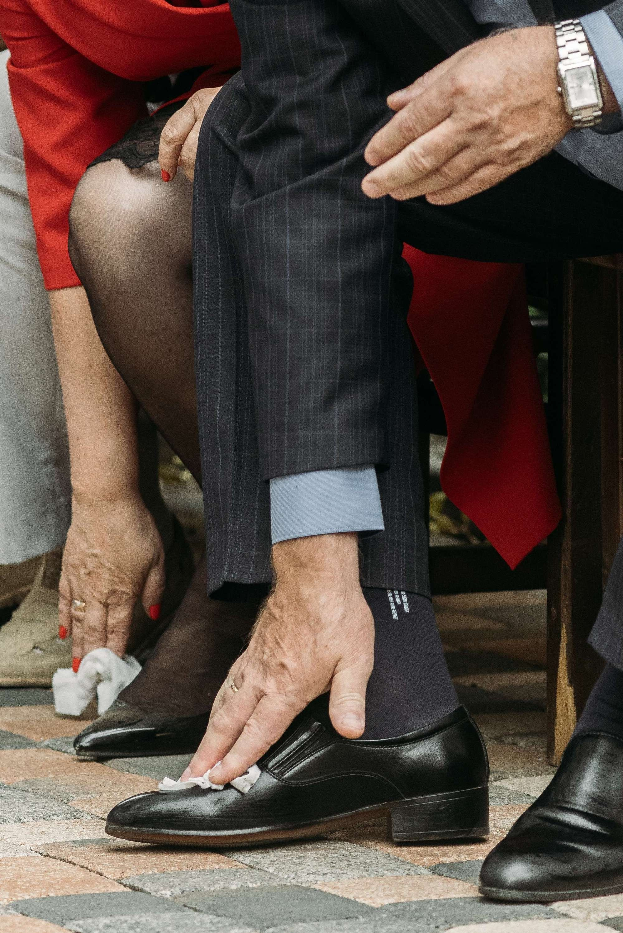 РУКИ. Свадебный фотограф в Ставрополе Сергей Шляхов