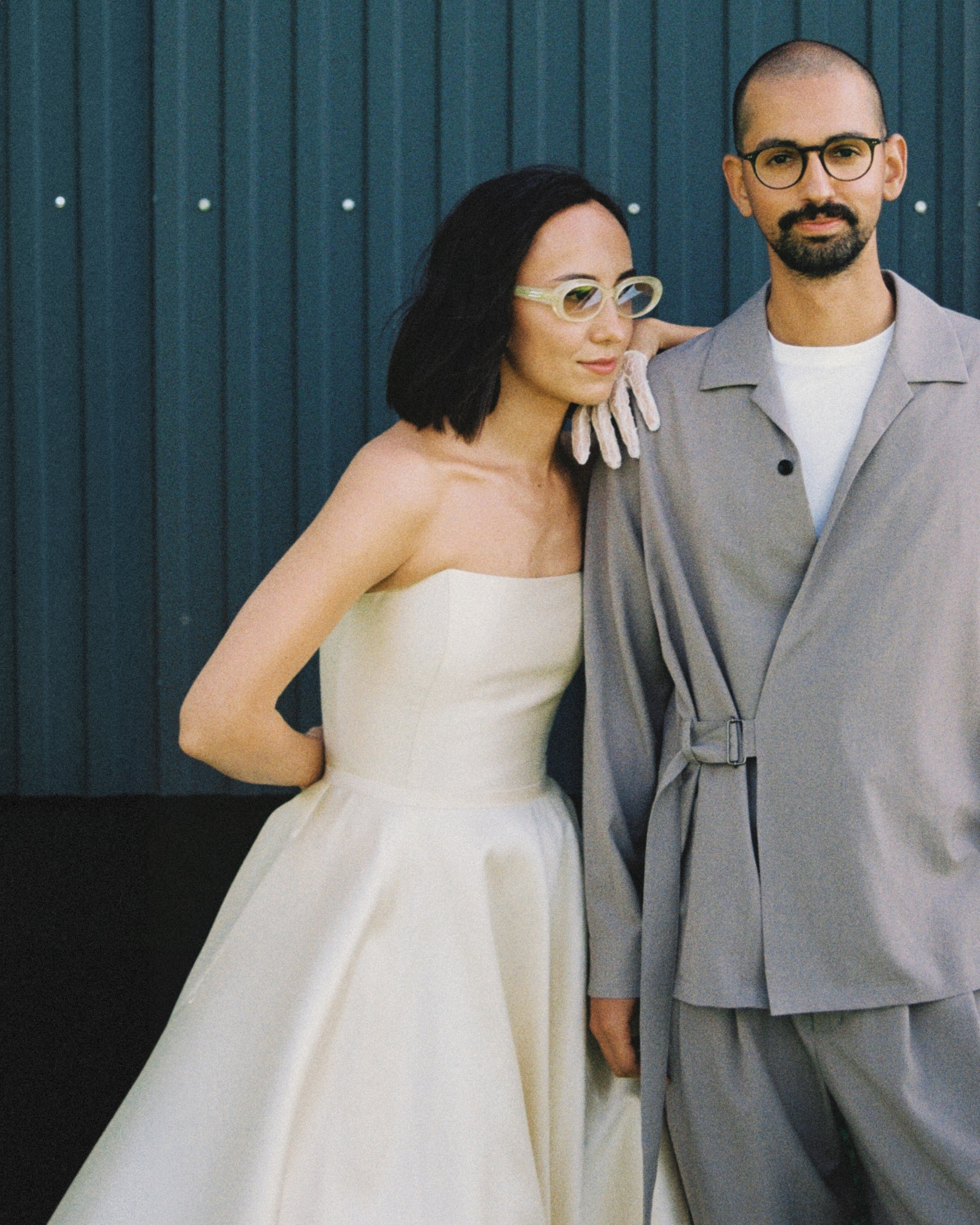 Me: nu. Sasha&Karina Photographers