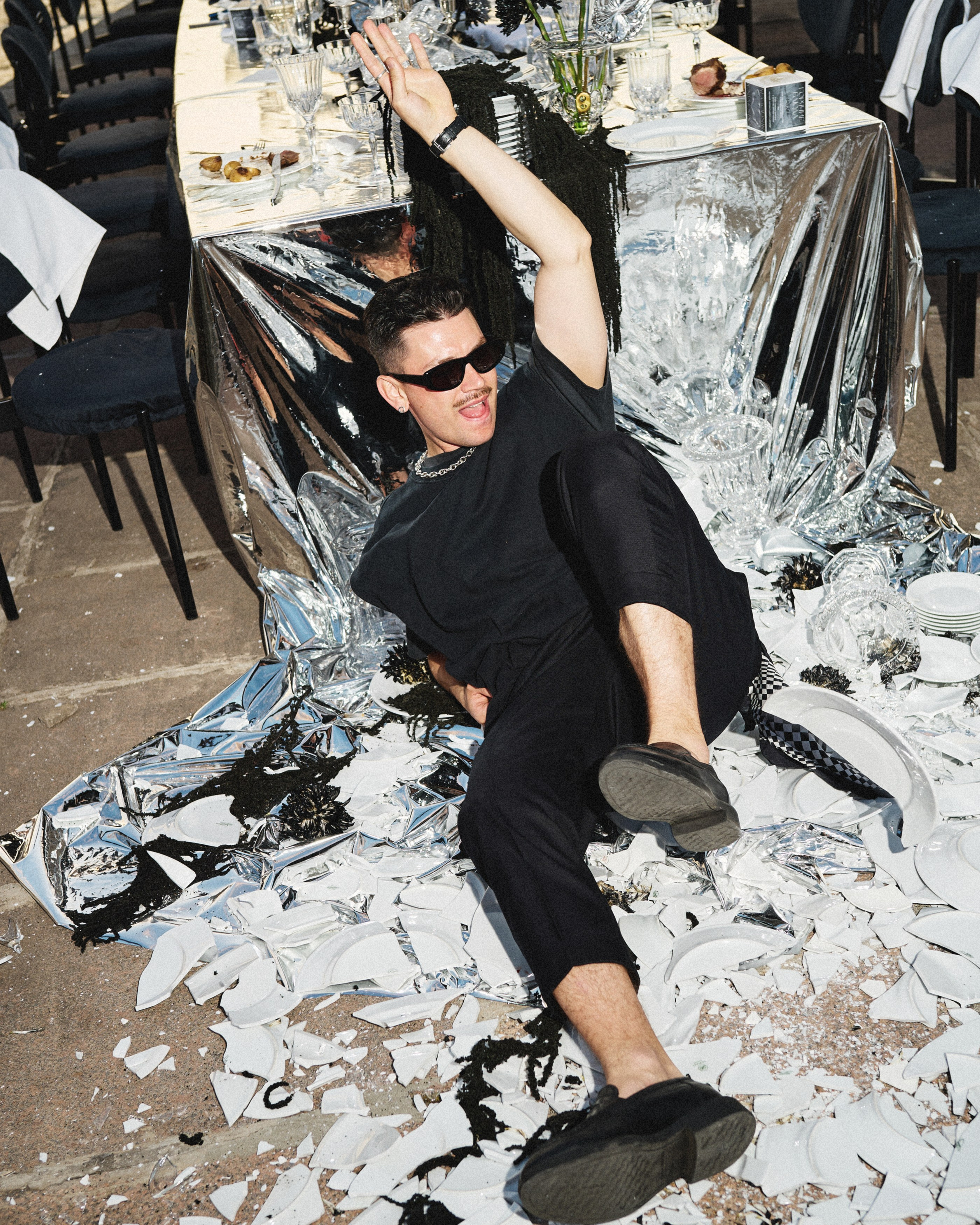 Shameless. Sasha&Karina Photographers