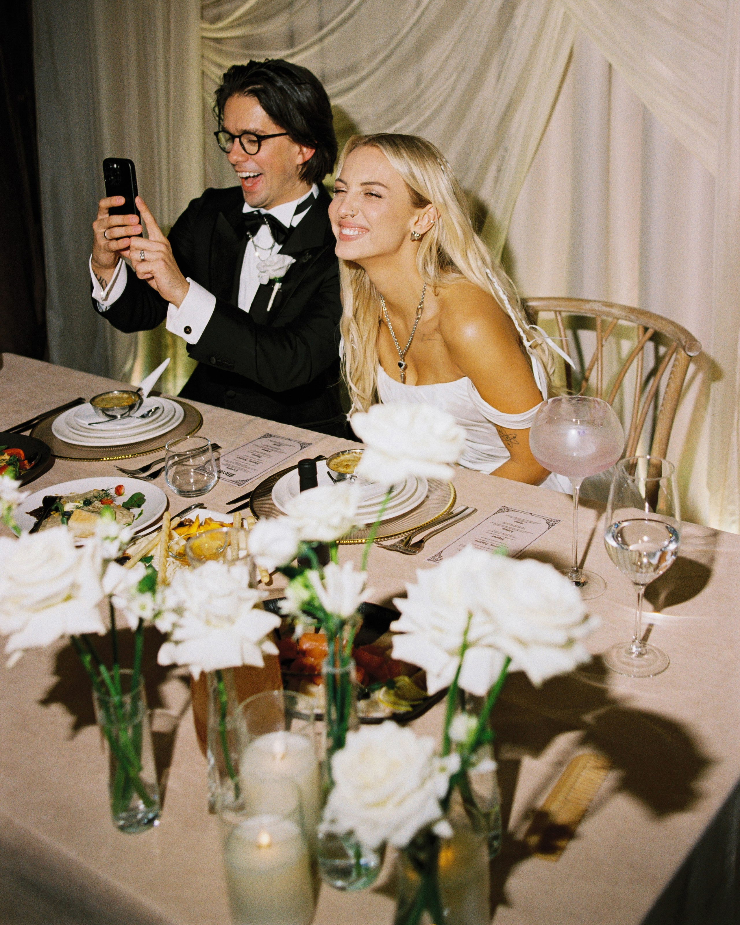 Mary GU feat Wildways. Sasha&Karina Photographers