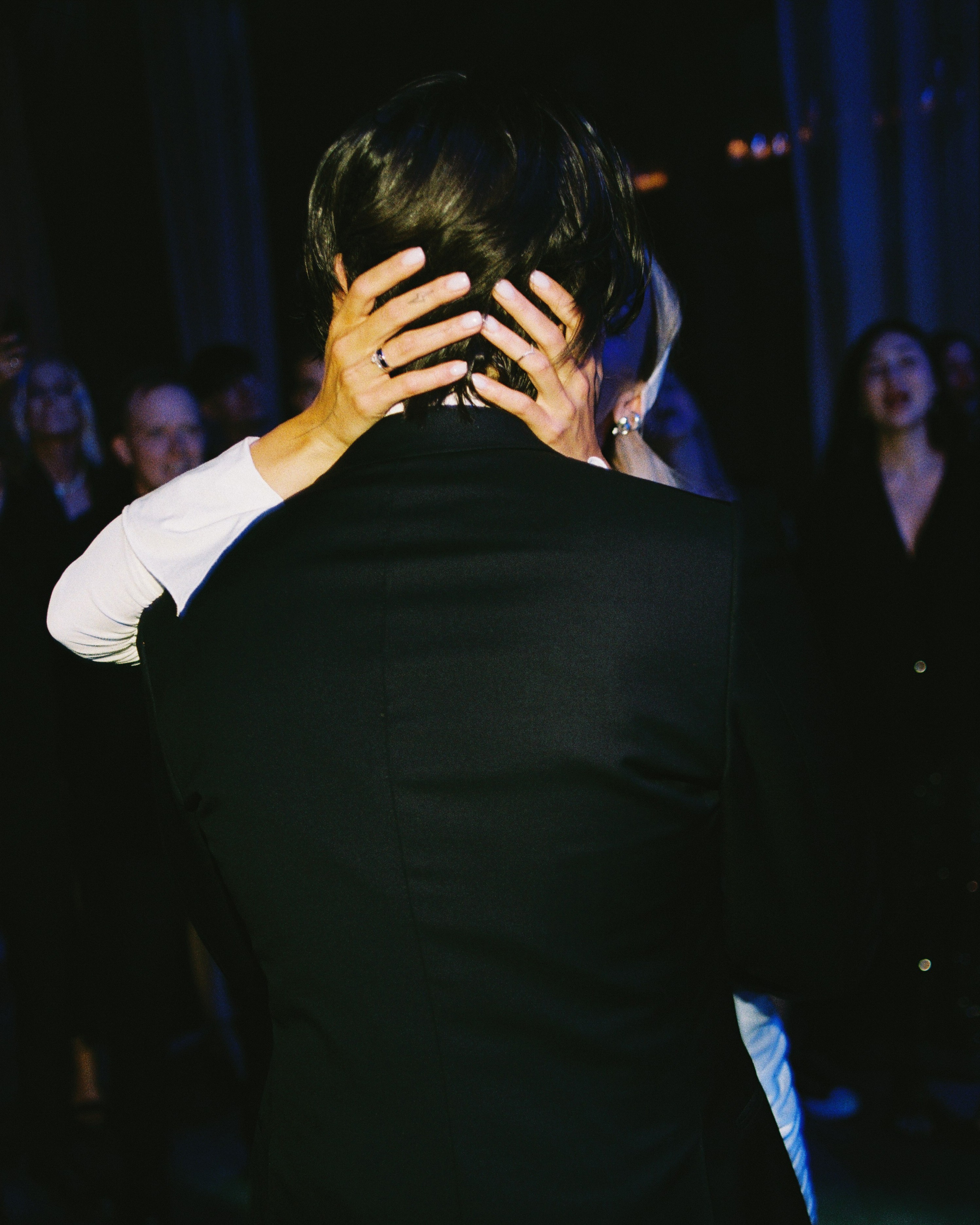 Mary GU feat Wildways. Sasha&Karina Photographers