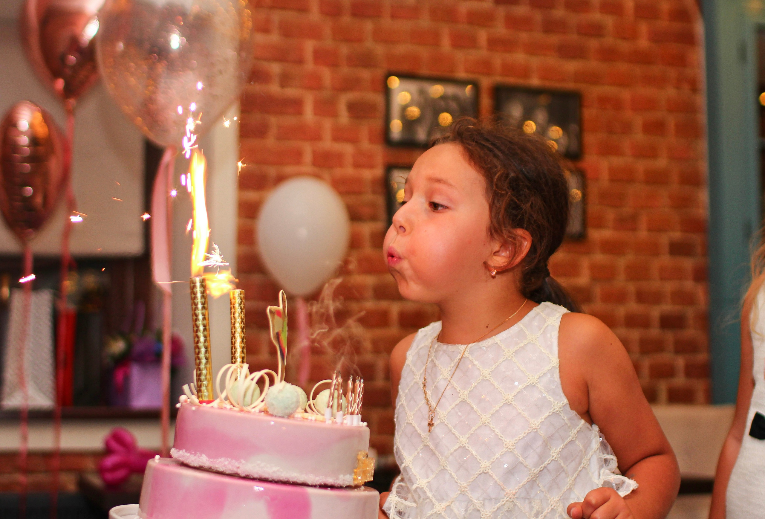 Bubbles. Фотограф Анастасия Абрамова