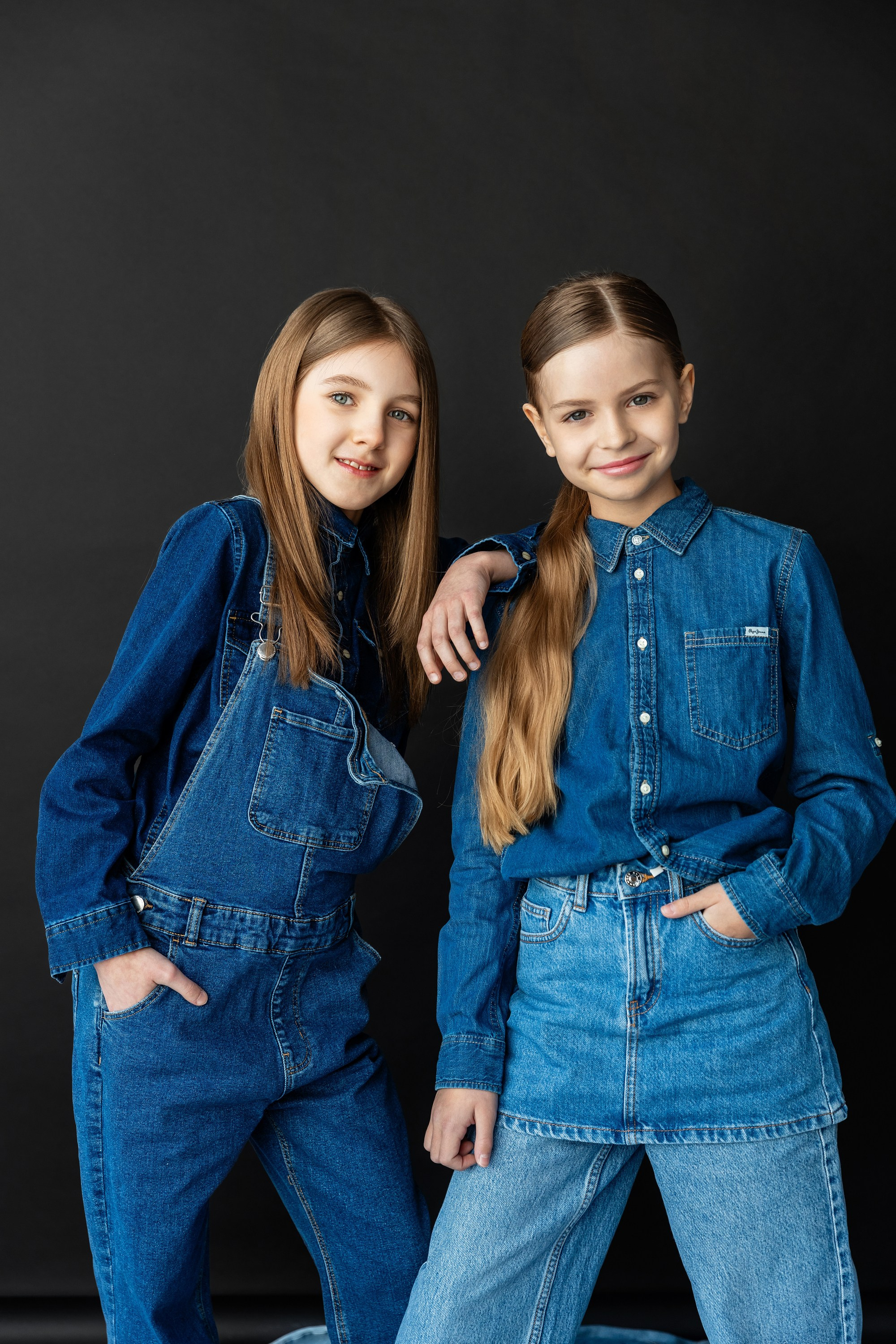 Проект DENIM. Татьяна Чернышова свадебный фотограф Москва