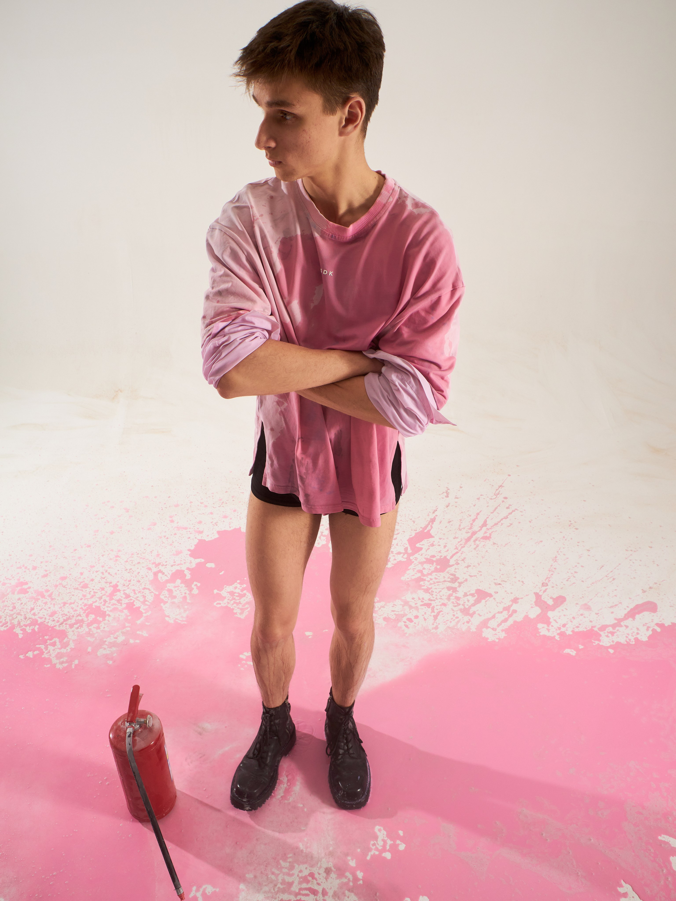 Снимем одежду для вашего онлайн-шоурума: предметная съемка в Москве, фотограф с опытом в ритейле