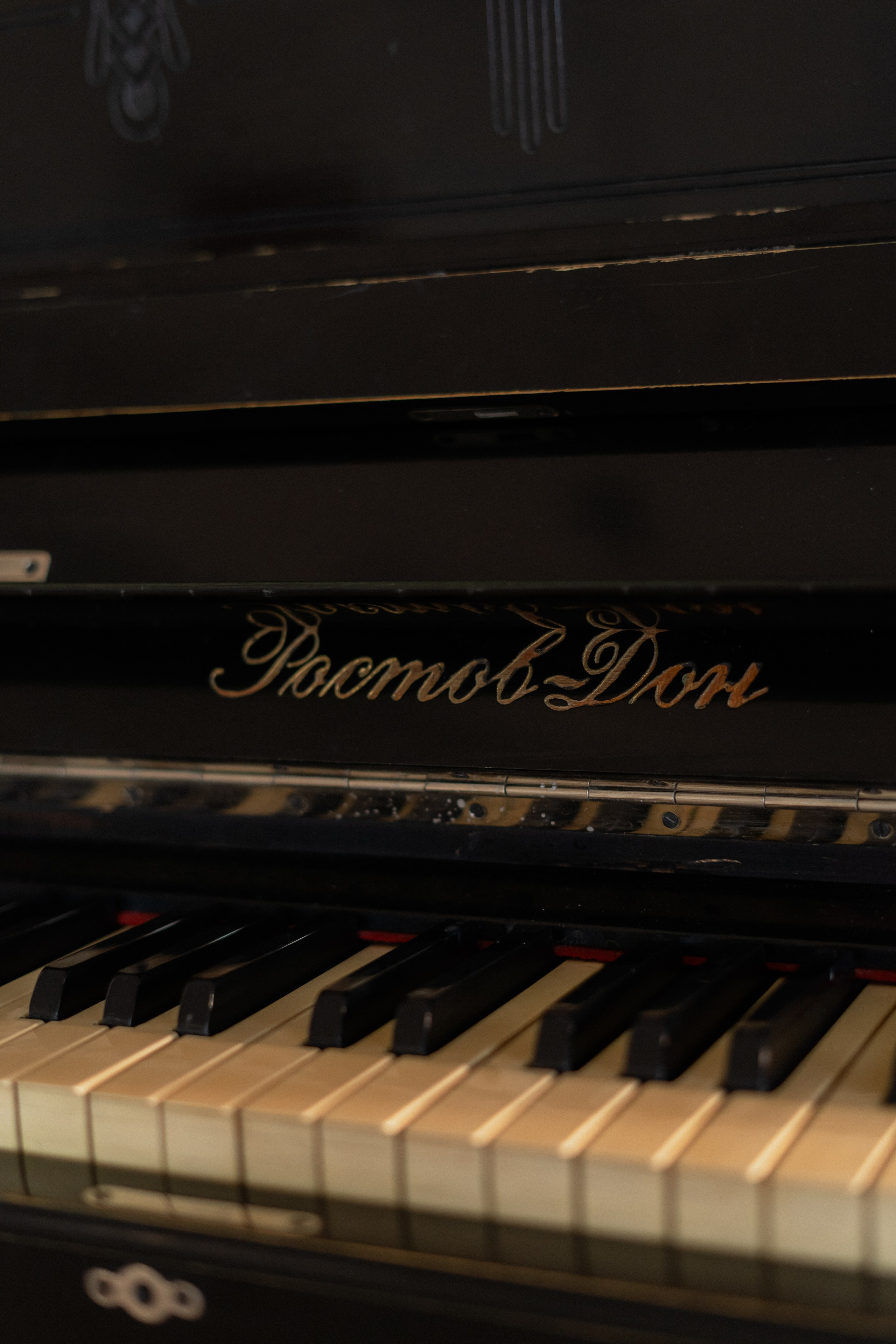 Ульяна. Фотограф Валерия Крахмалева