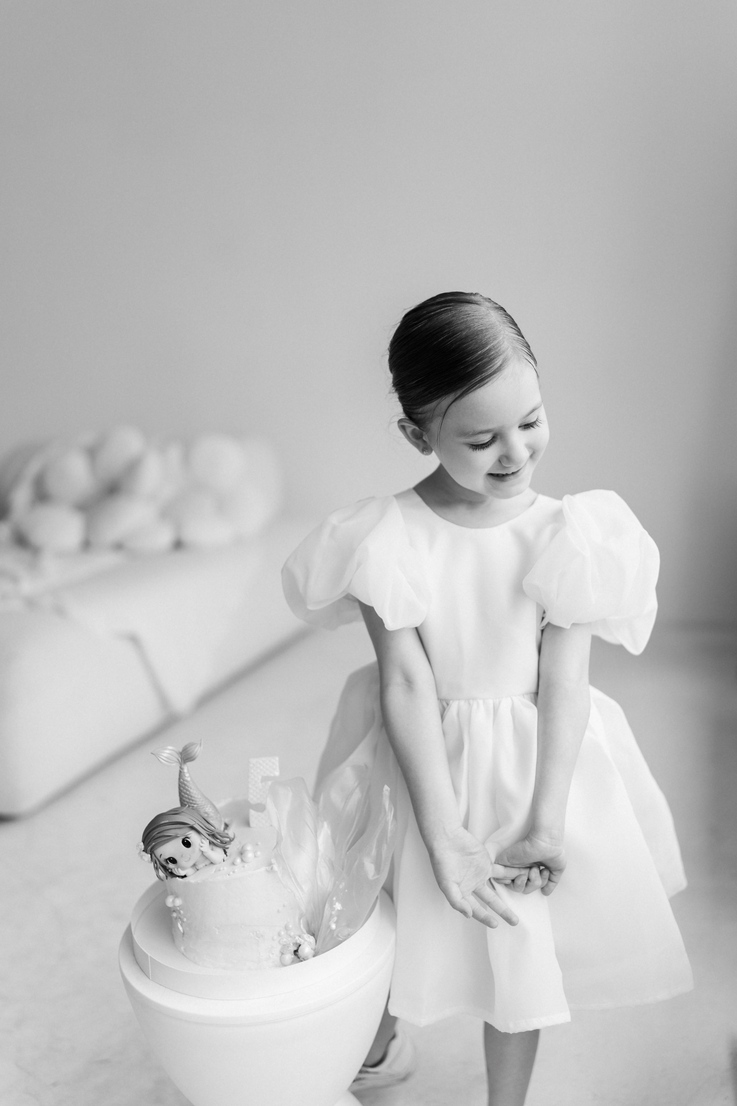 Дарья и Аврора. Фотограф в Санкт-Петербурге — Лучина Екатерина