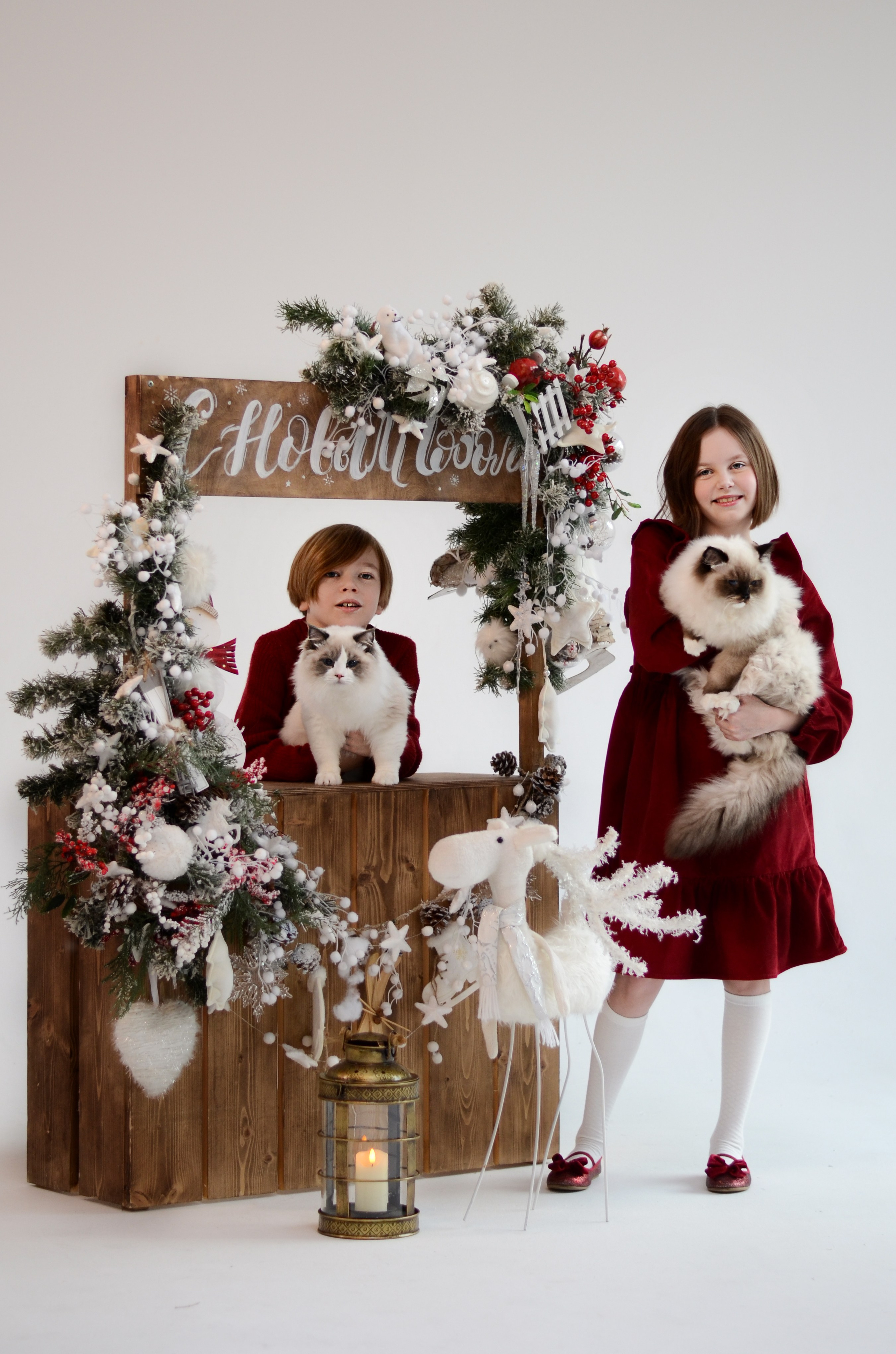 Детская фотосъемка. Детский и семейный фотограф в Москве Светлана Губина