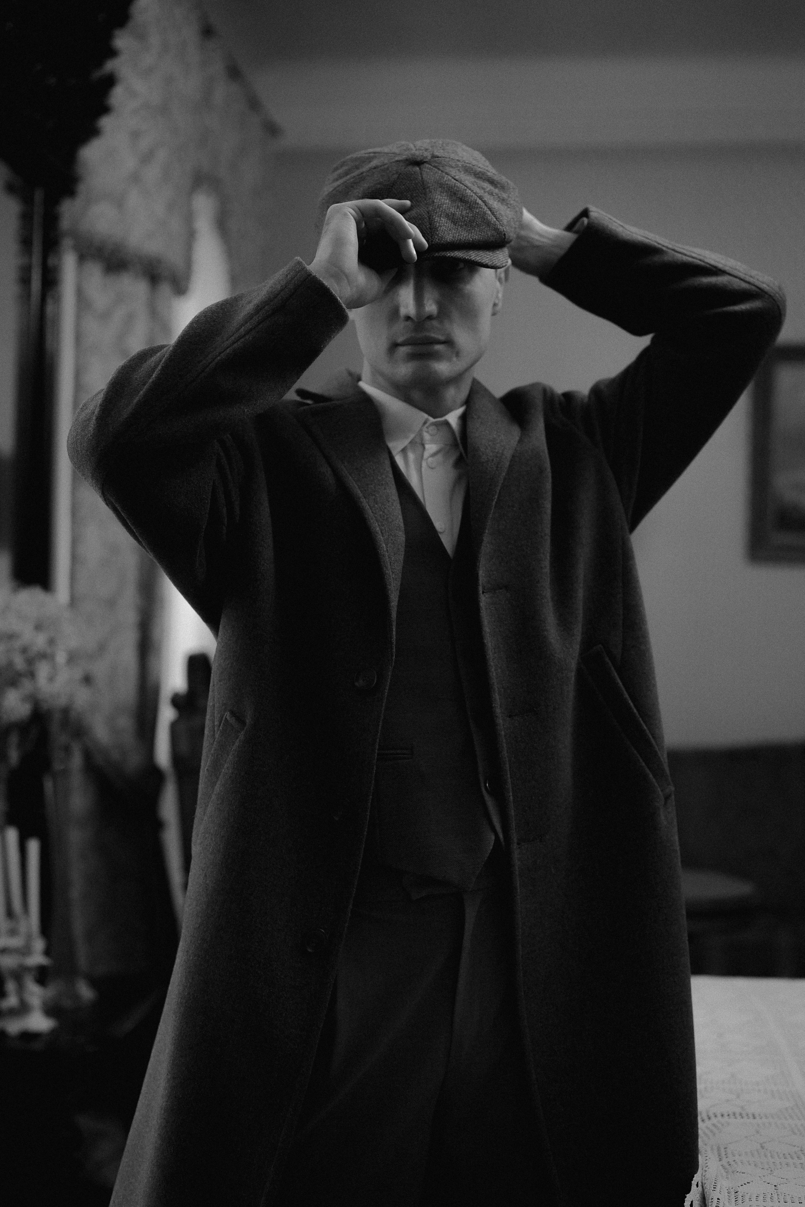 Серия. Репортажный фотограф в Новосибирске Оксана Курдюкова