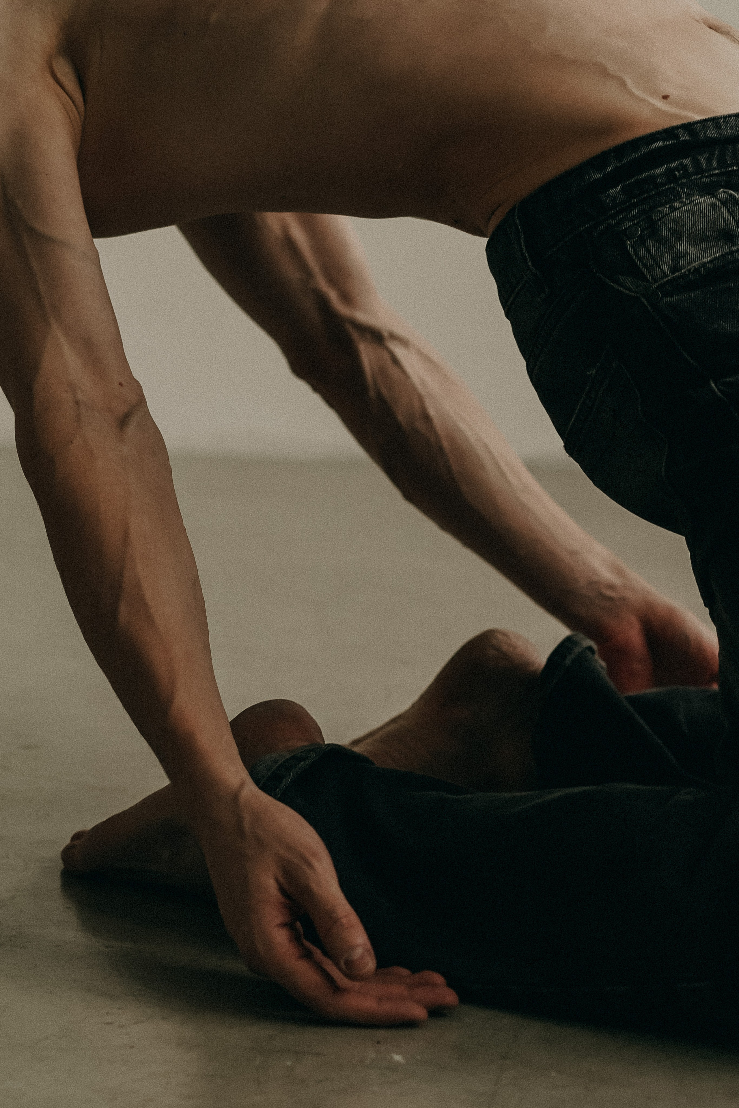 Мужской портрет. Репортажный фотограф в Новосибирске Оксана Курдюкова