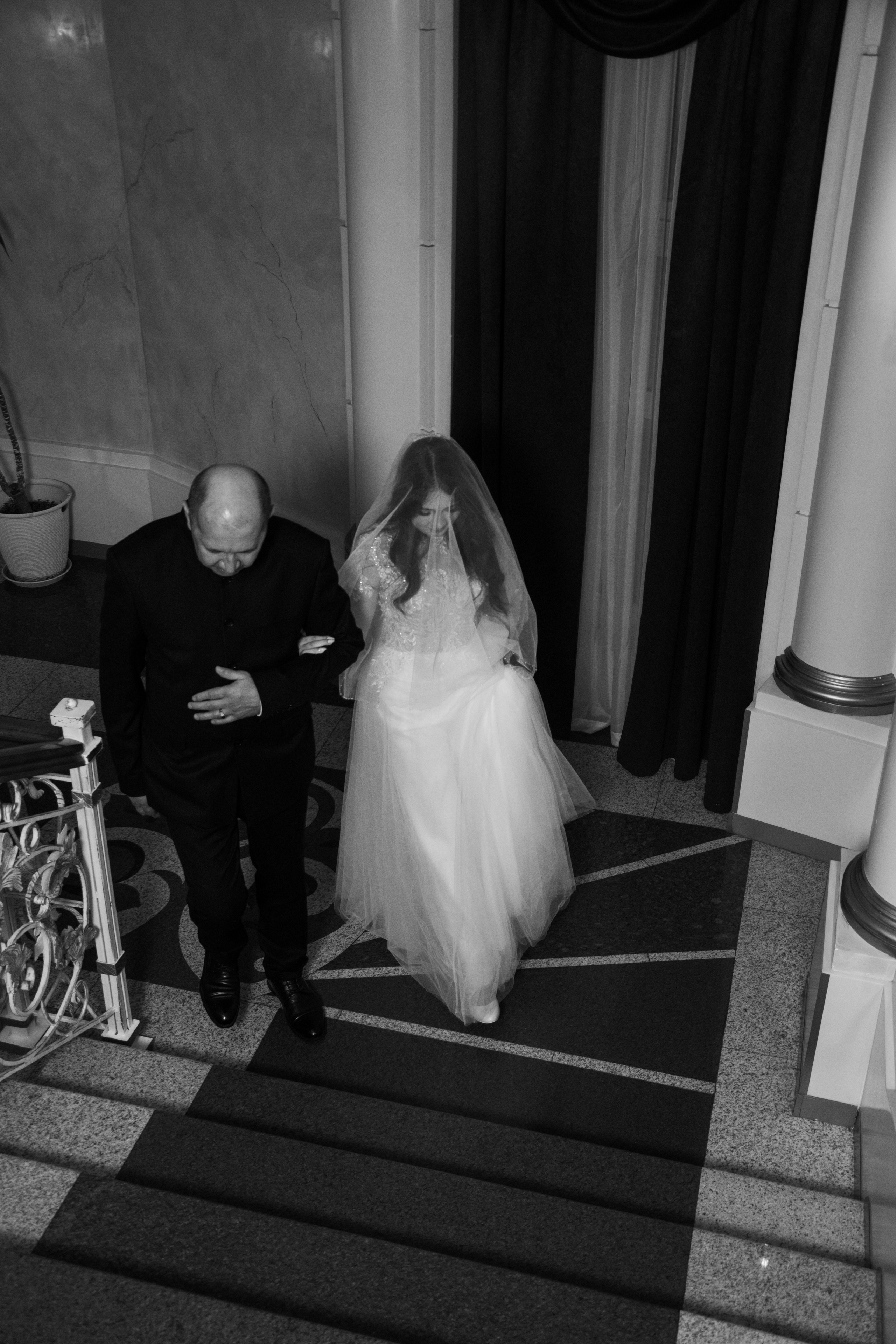 Yana&Geo. Стильный фотограф Екатеринбурга Veber Anastasia