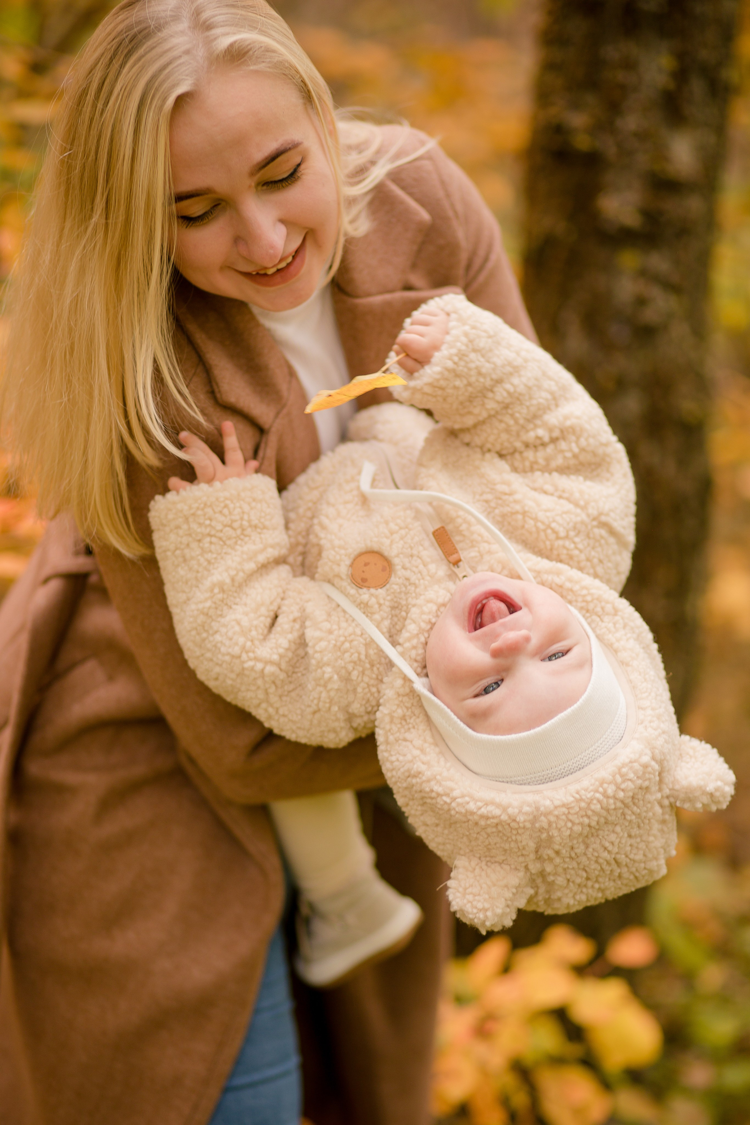 Детская / семейная фотосессия. Анна Рышкевич
