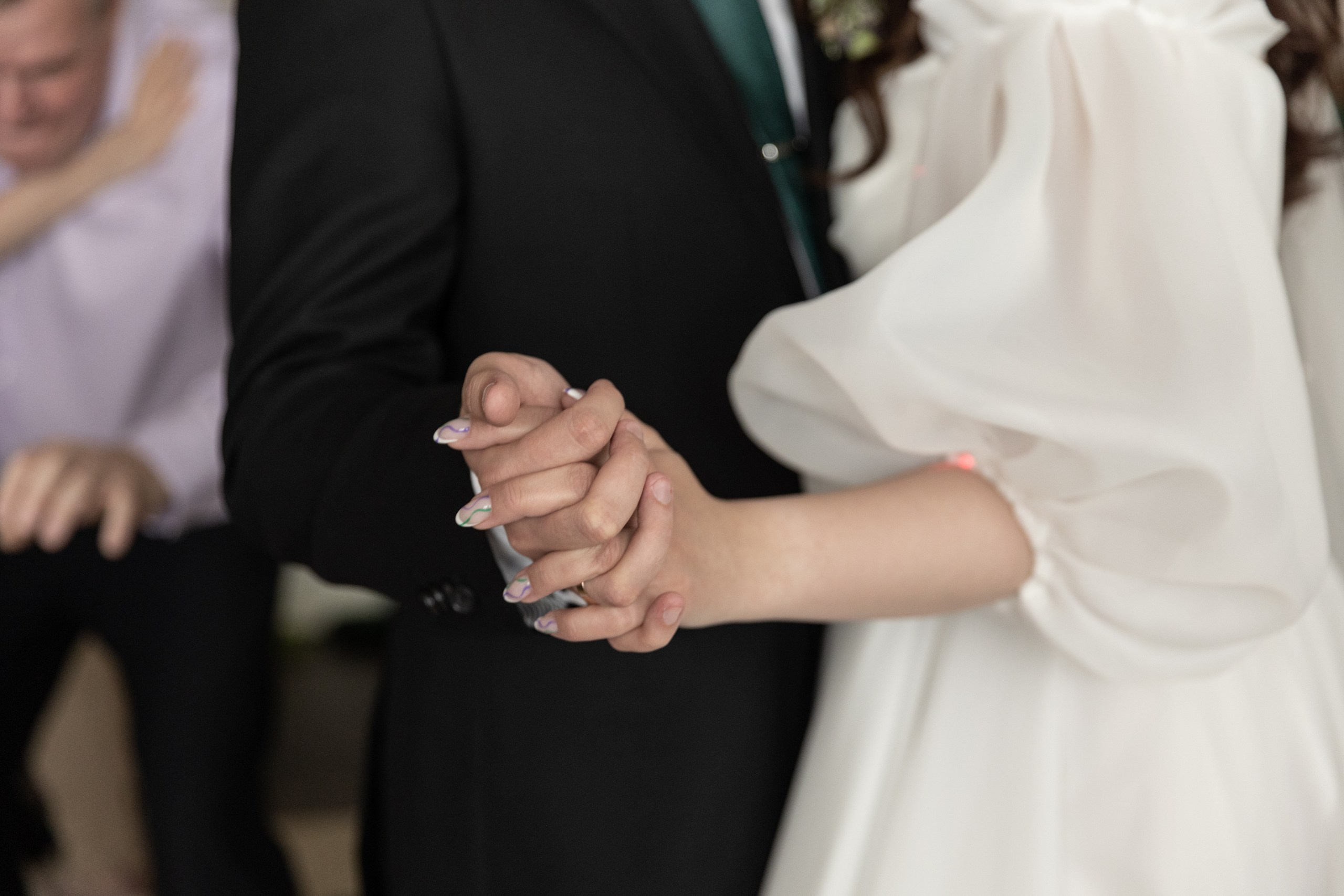 Андрей и Анастасия. Свадебный и семейный фотограф