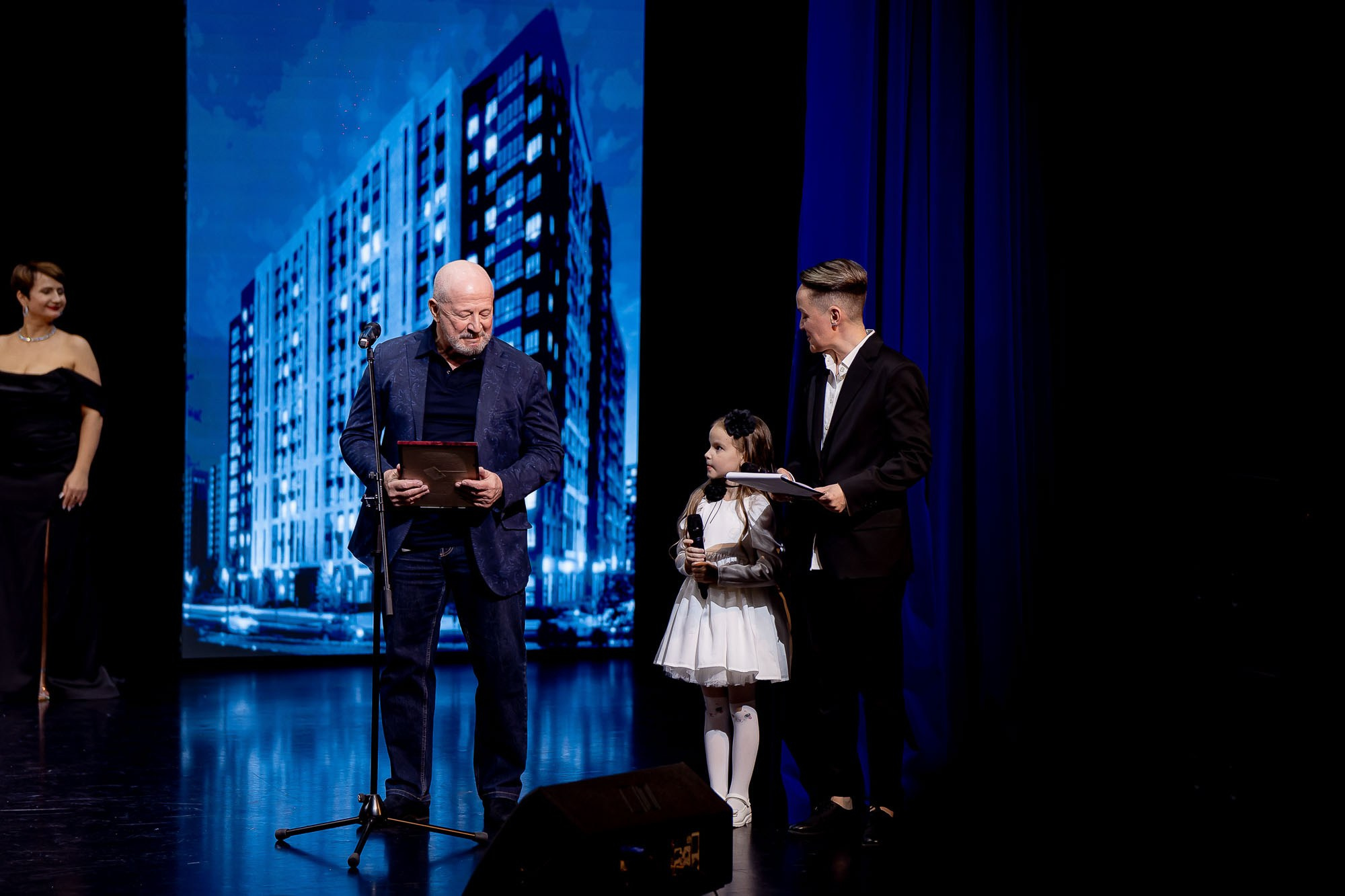 Мама года 2024. Сергей Кошкин. Репортажная и ивент-фотография в Сургуте