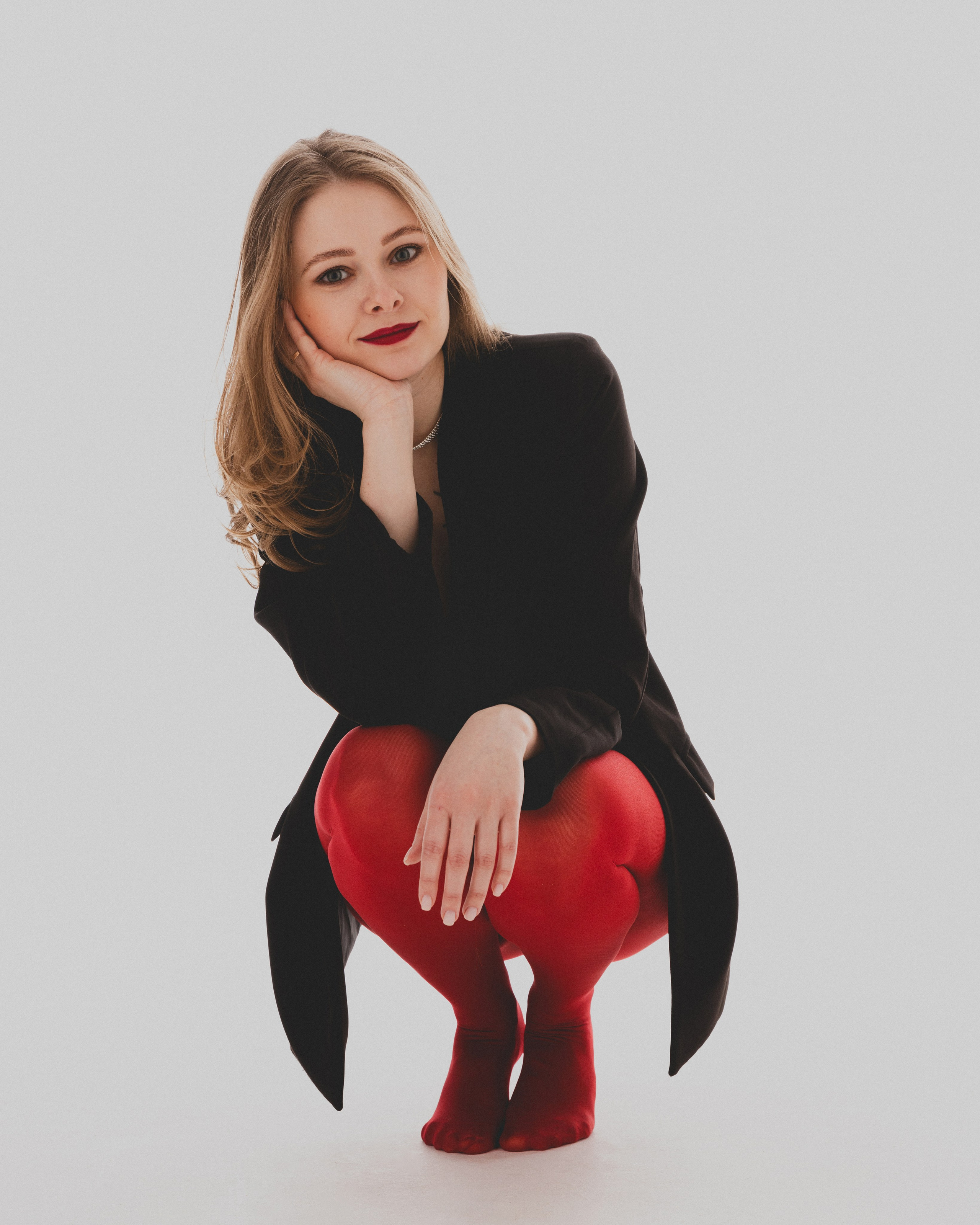 Портреты. Фотосессии в Москве Марина Кулова